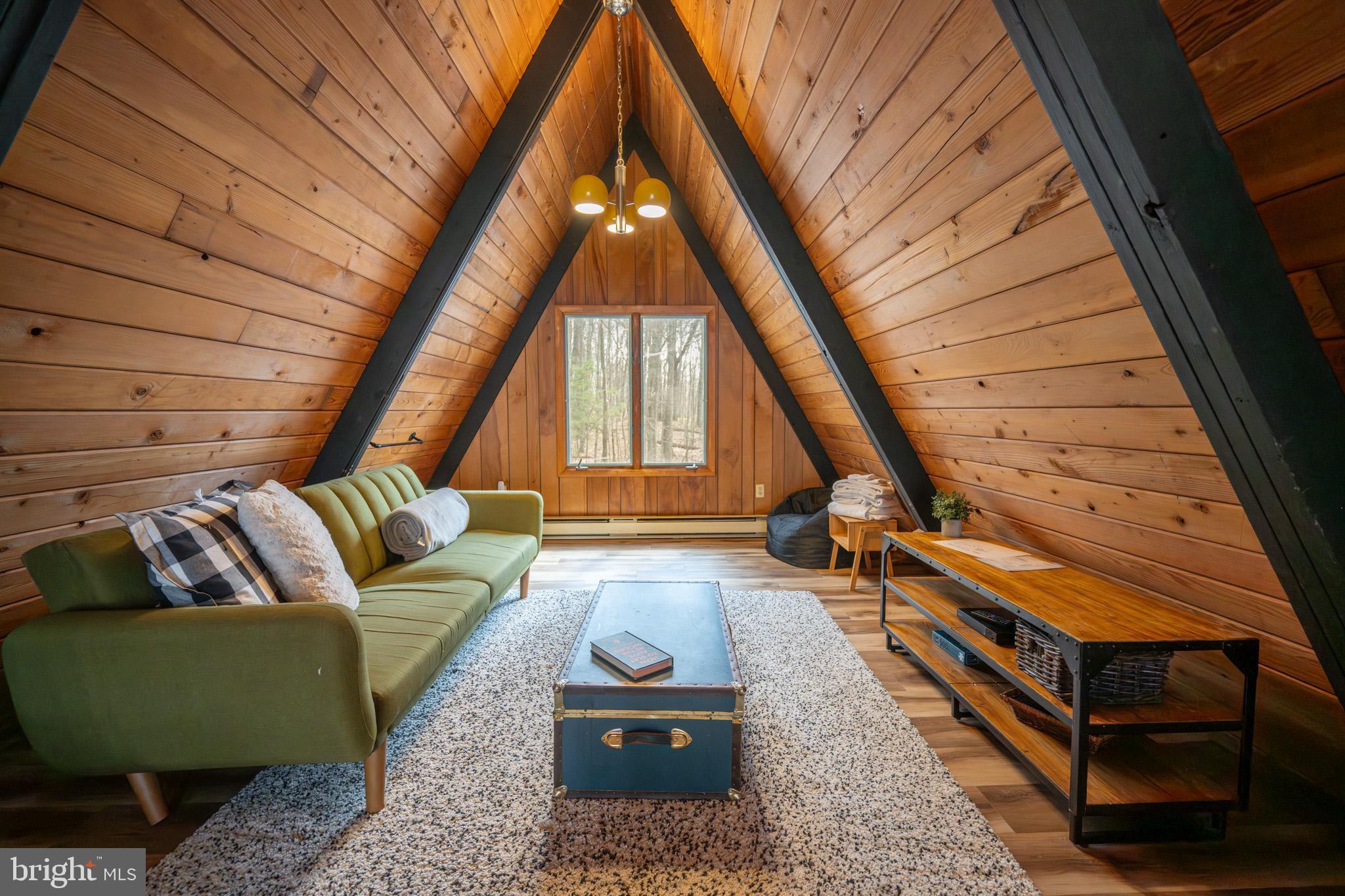 SKY VALLEY - Residential