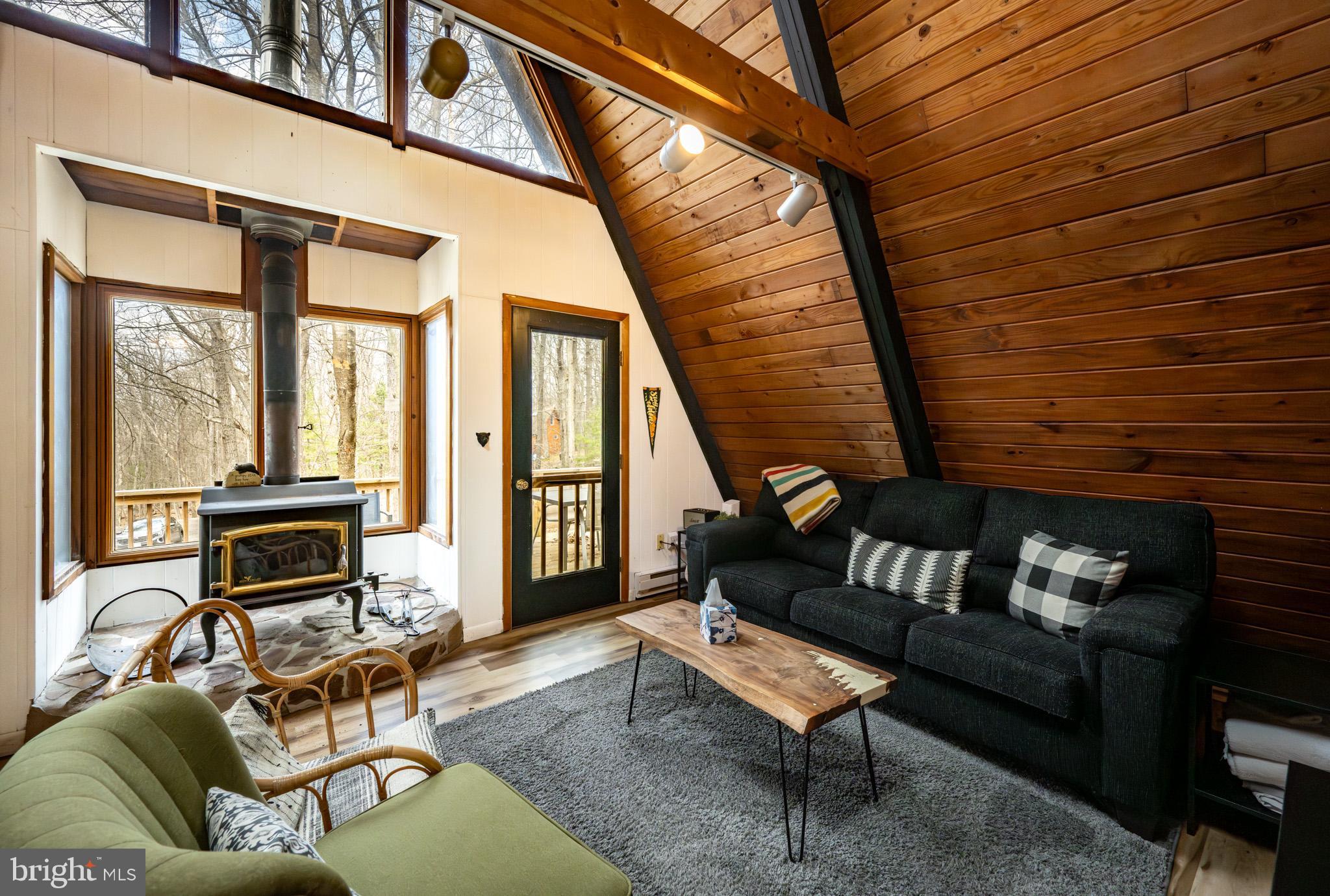 SKY VALLEY - Residential