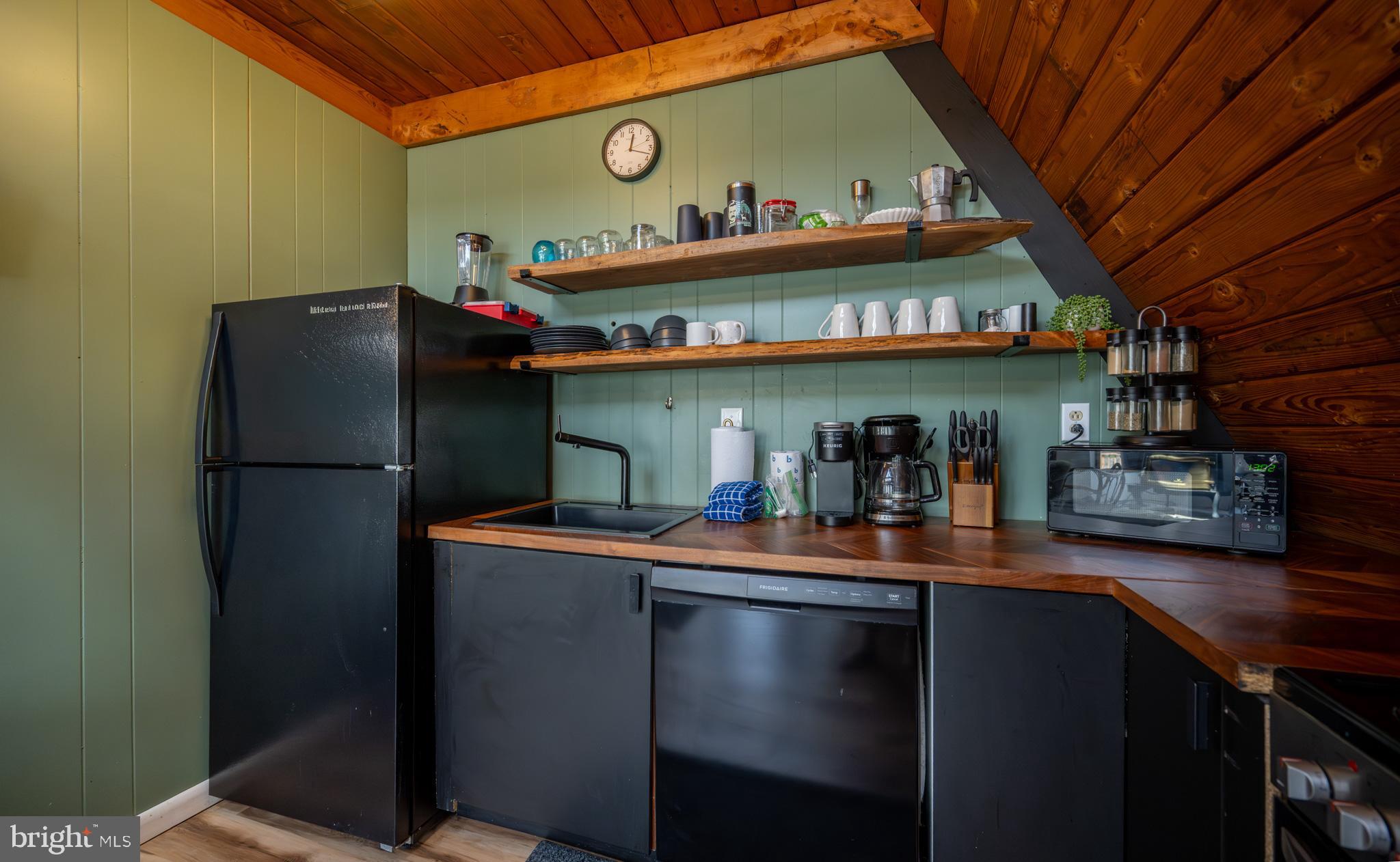 SKY VALLEY - Residential