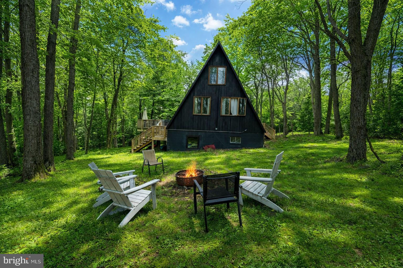 SKY VALLEY - Residential