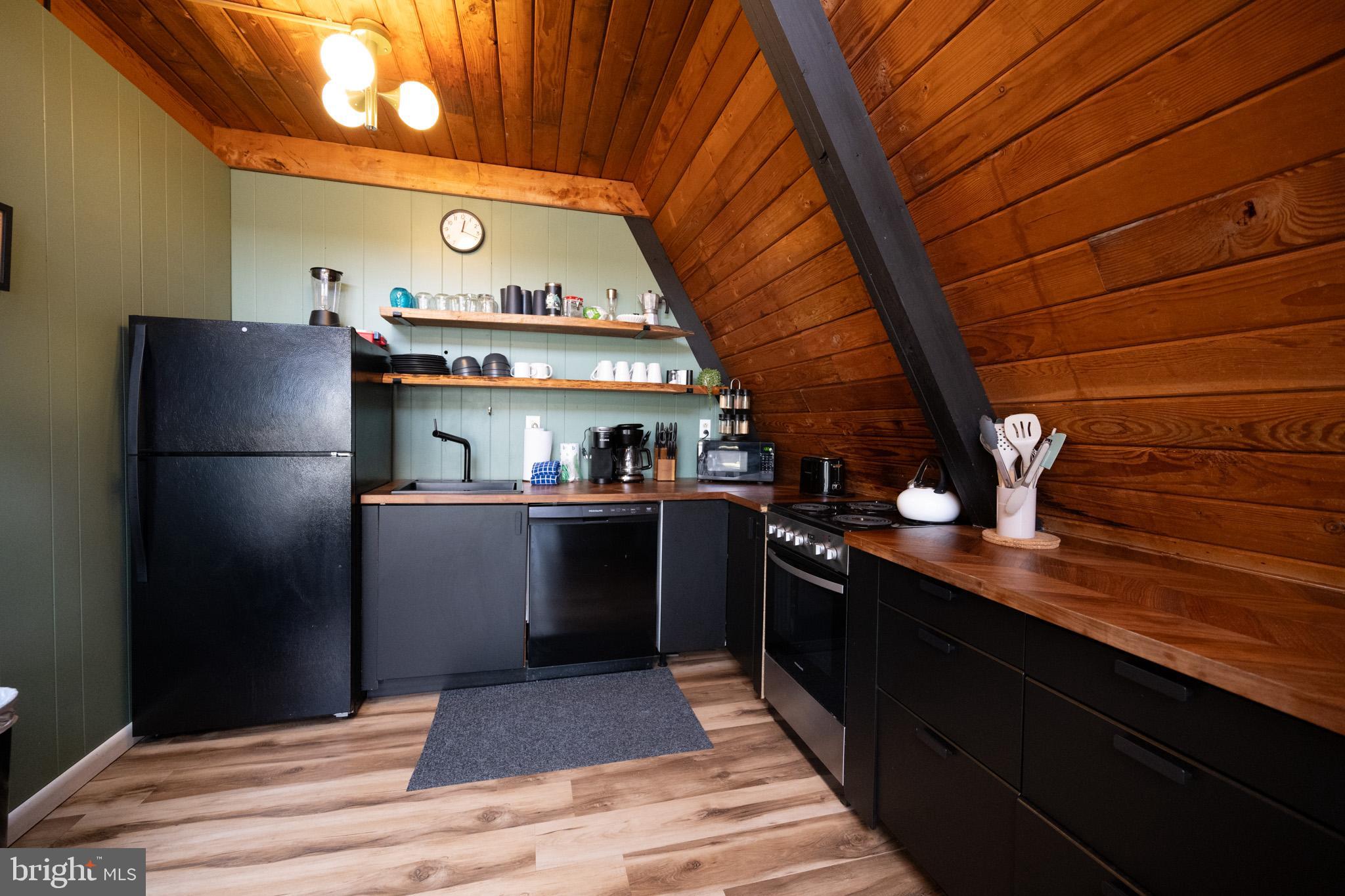 SKY VALLEY - Residential