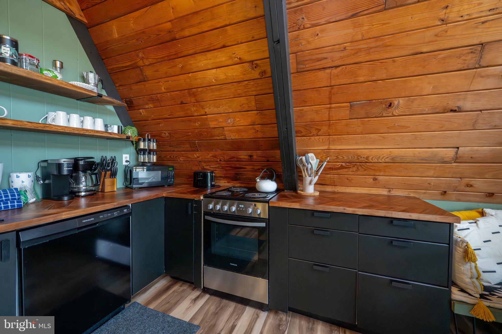 SKY VALLEY - Residential