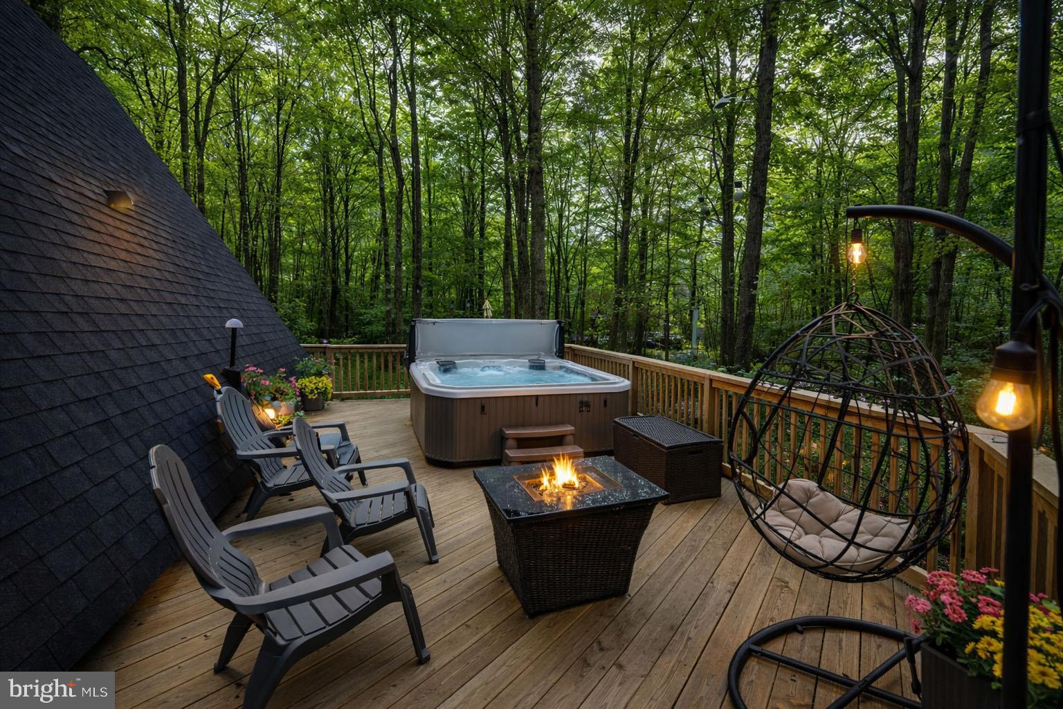 SKY VALLEY - Residential