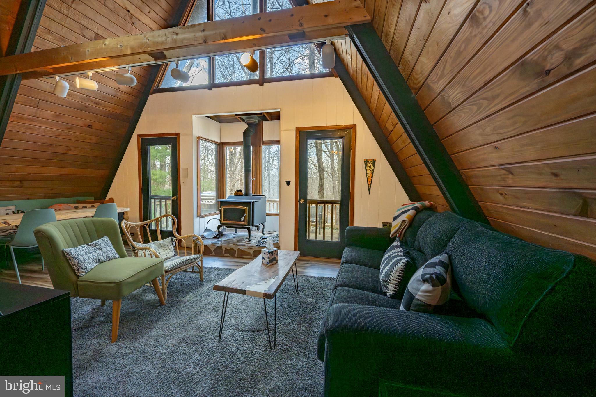 SKY VALLEY - Residential