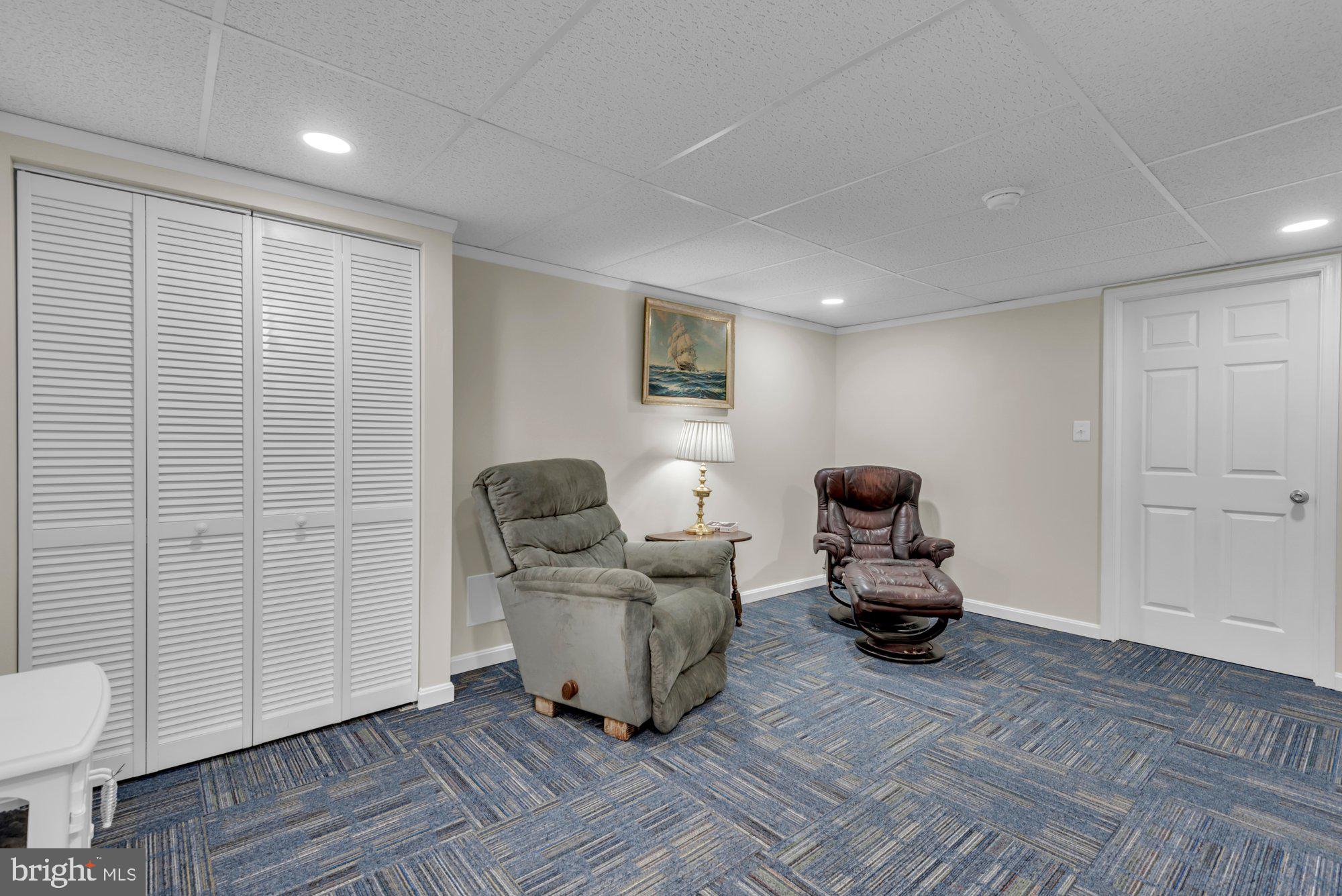 SPINNAKER RUN - Residential