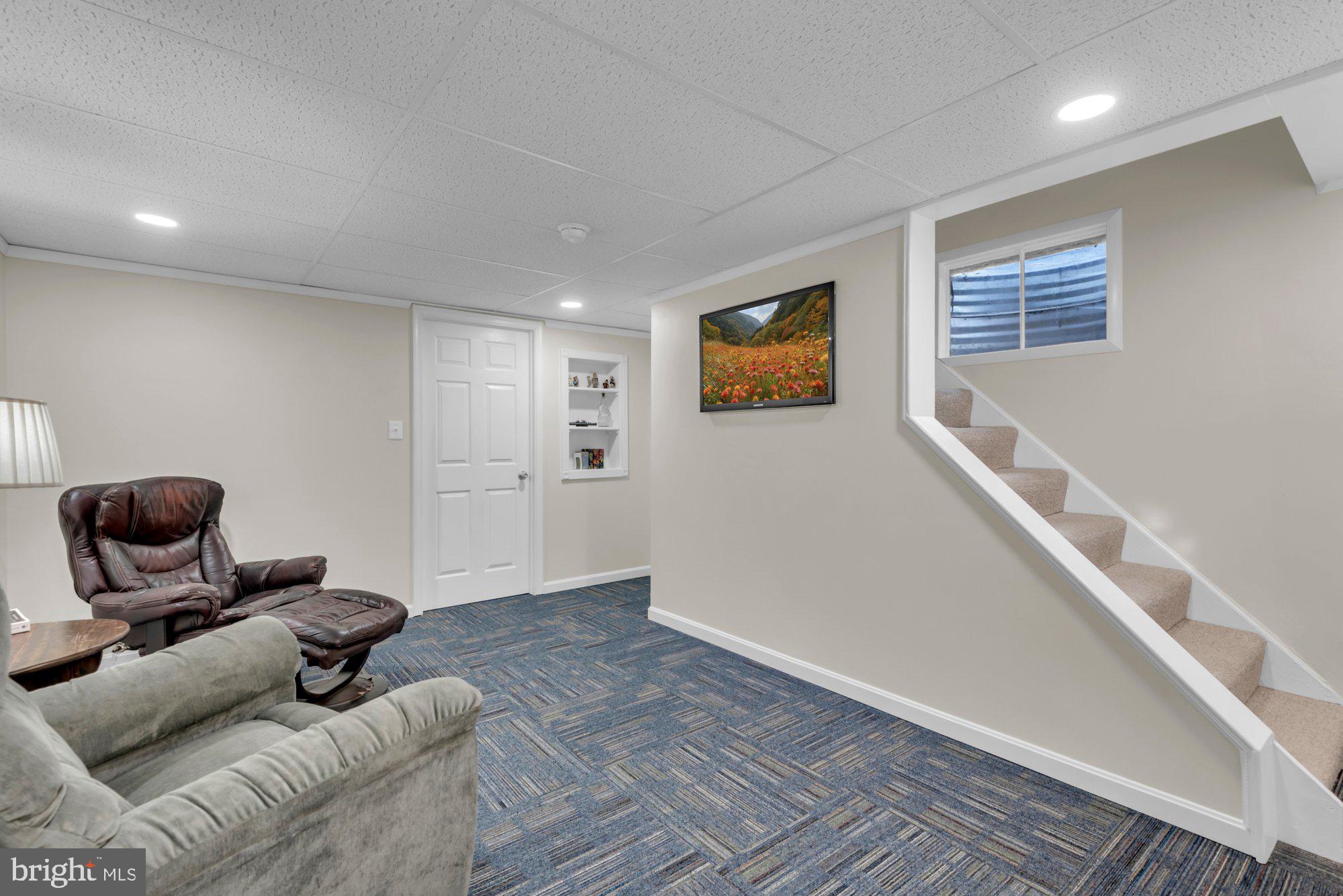 SPINNAKER RUN - Residential