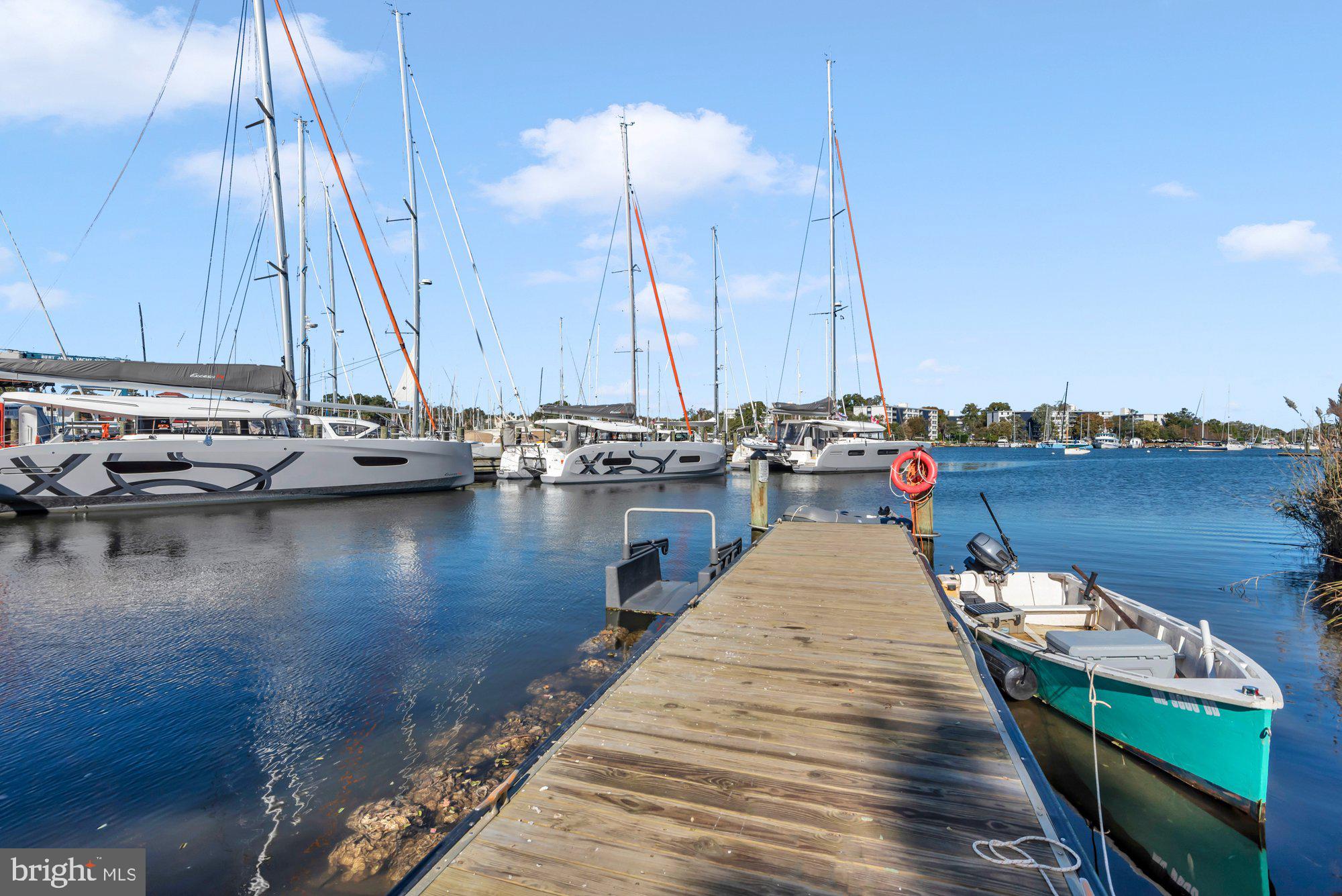 SPINNAKER RUN - Residential