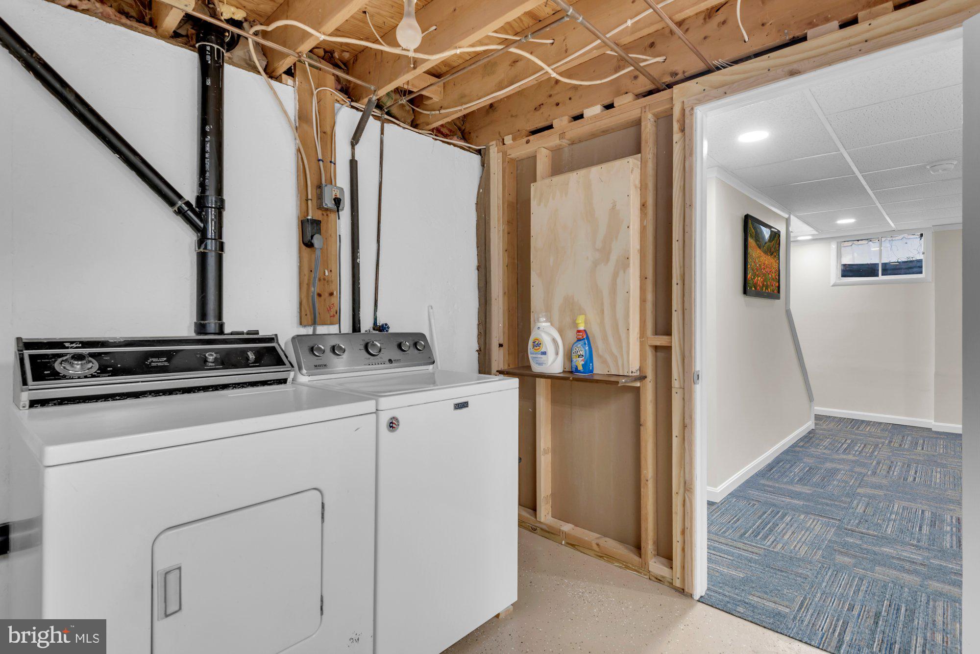 SPINNAKER RUN - Residential