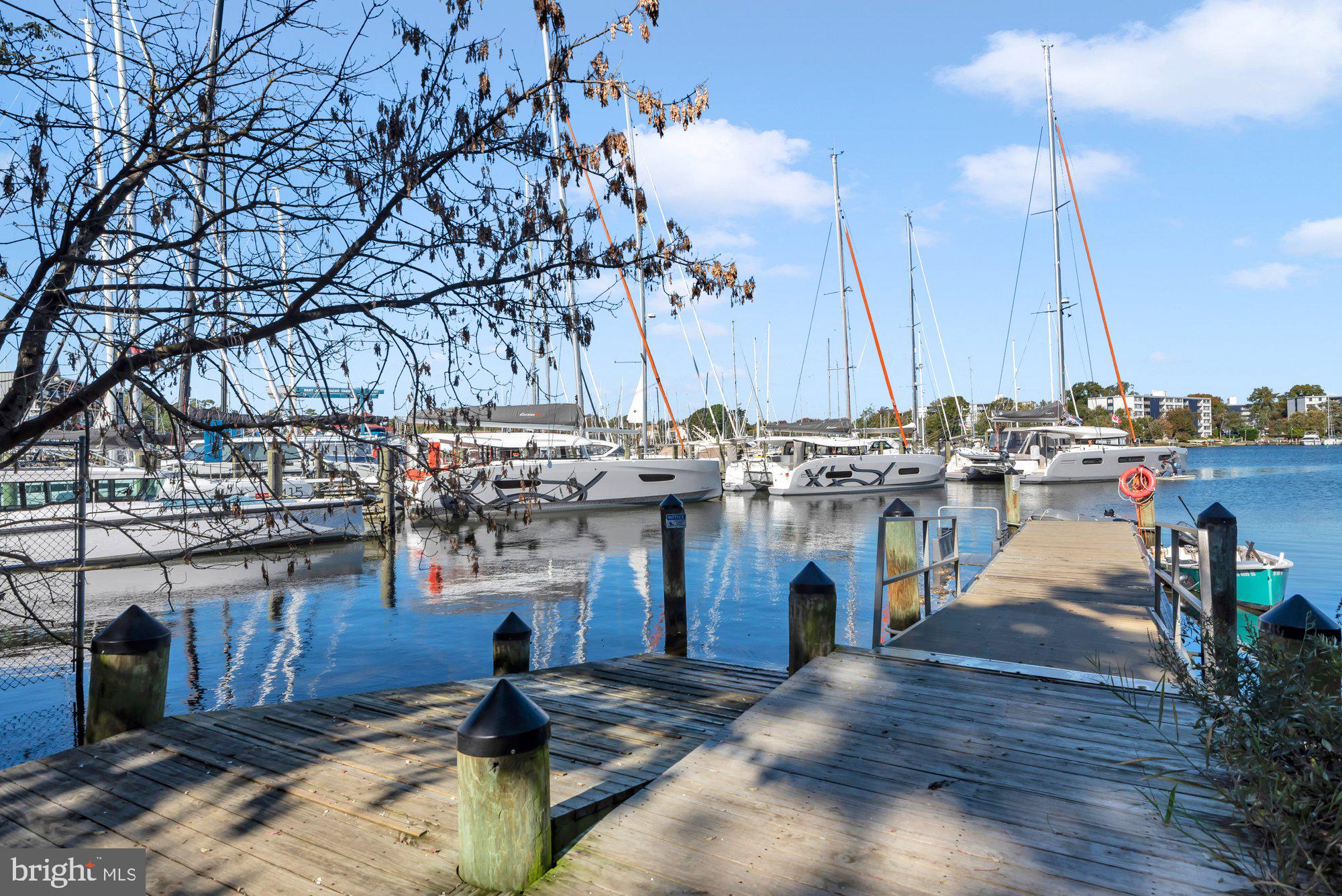 SPINNAKER RUN - Residential