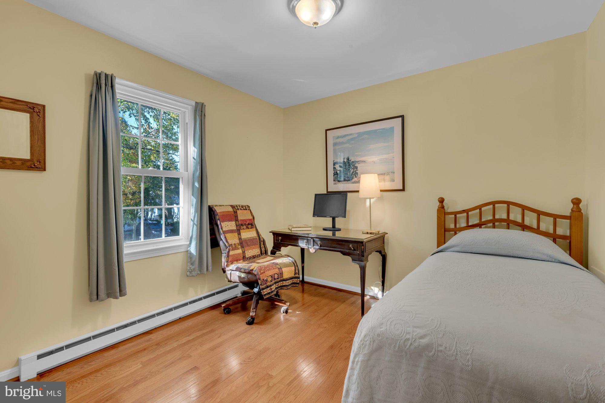 SPINNAKER RUN - Residential