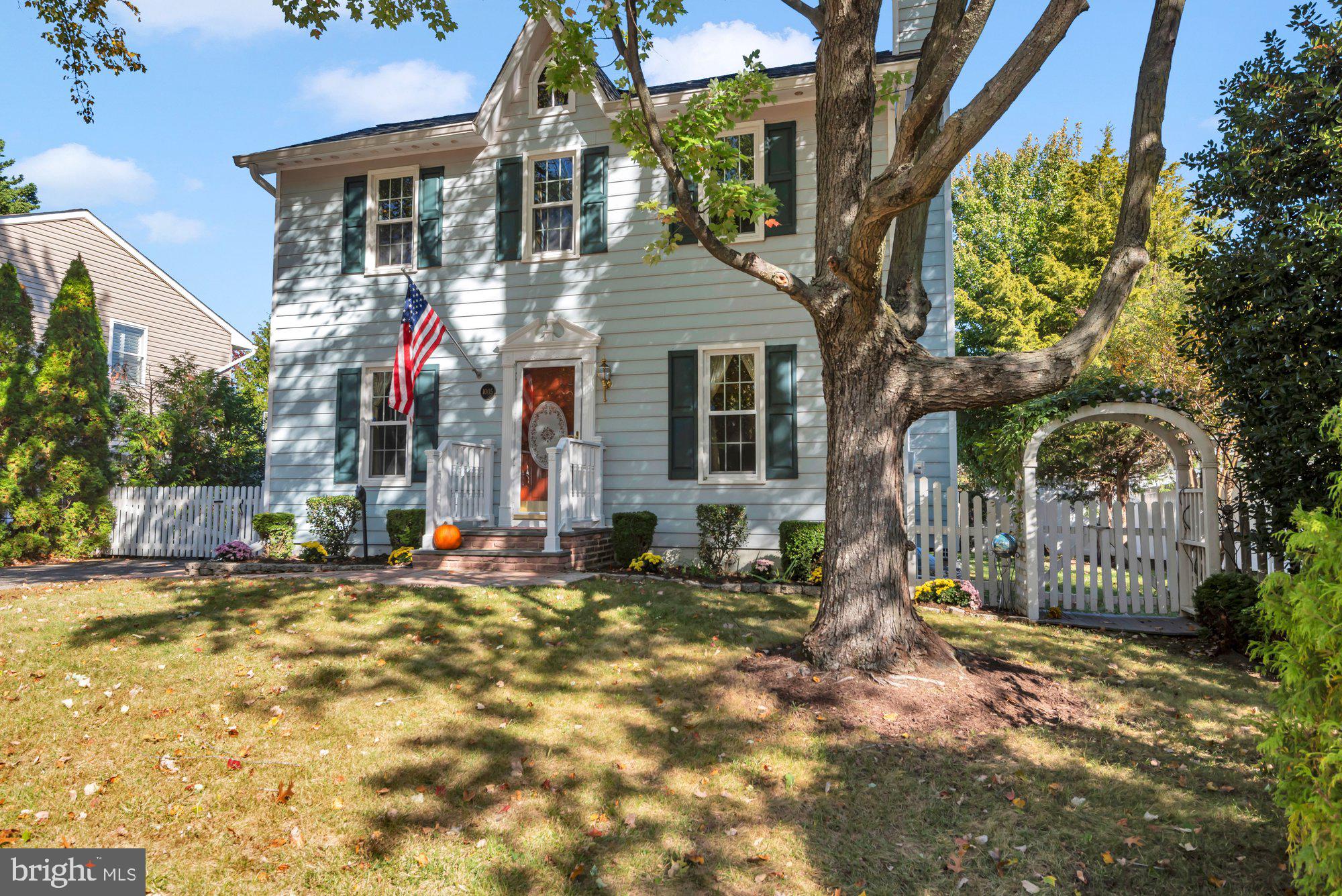 SPINNAKER RUN - Residential