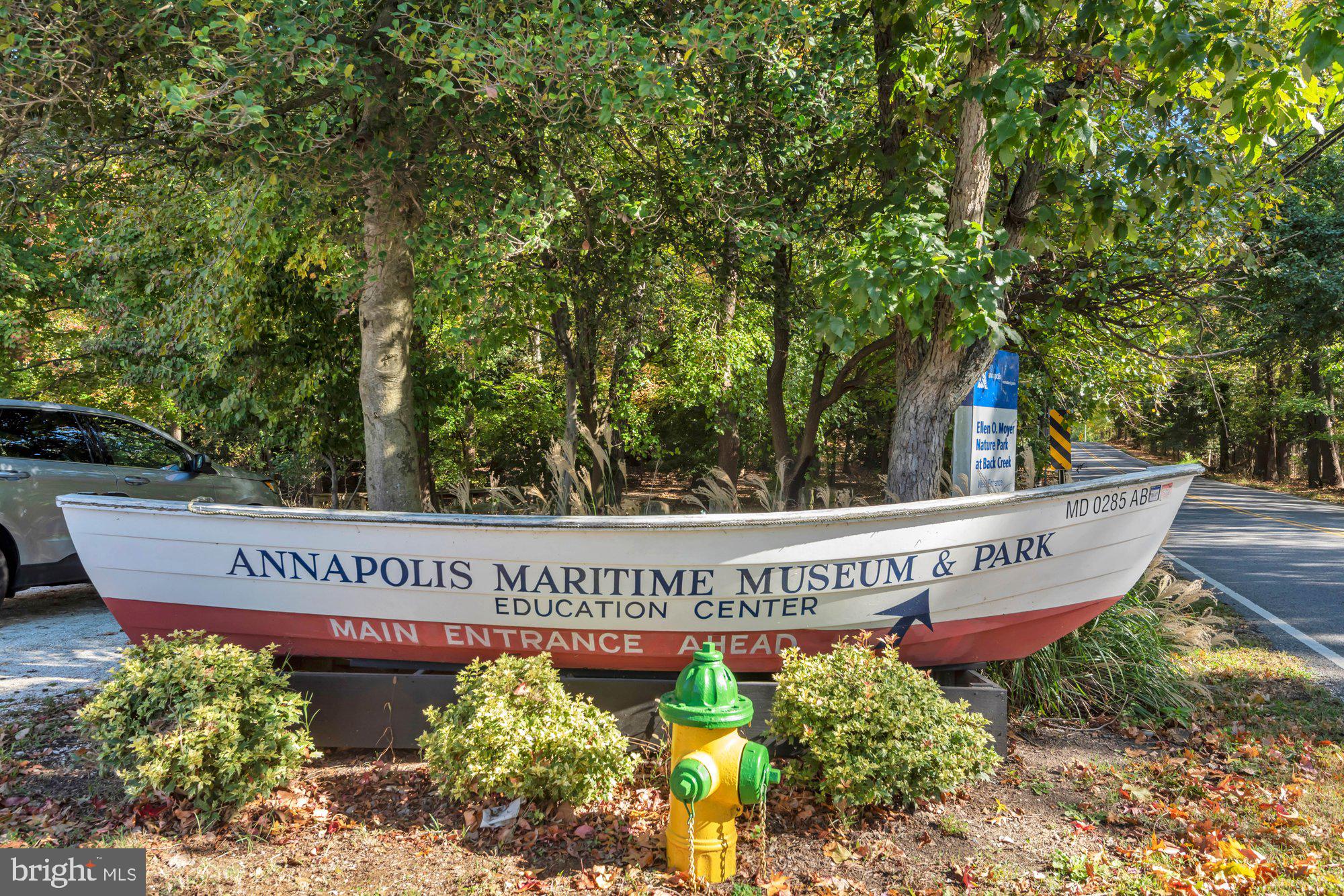 SPINNAKER RUN - Residential