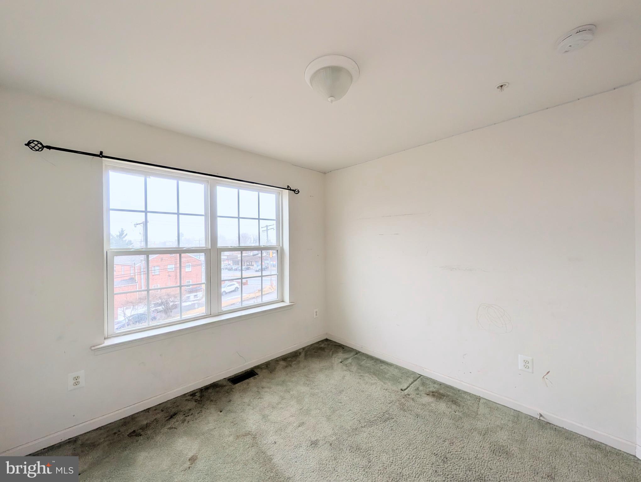 BRANDYWINE - Residential