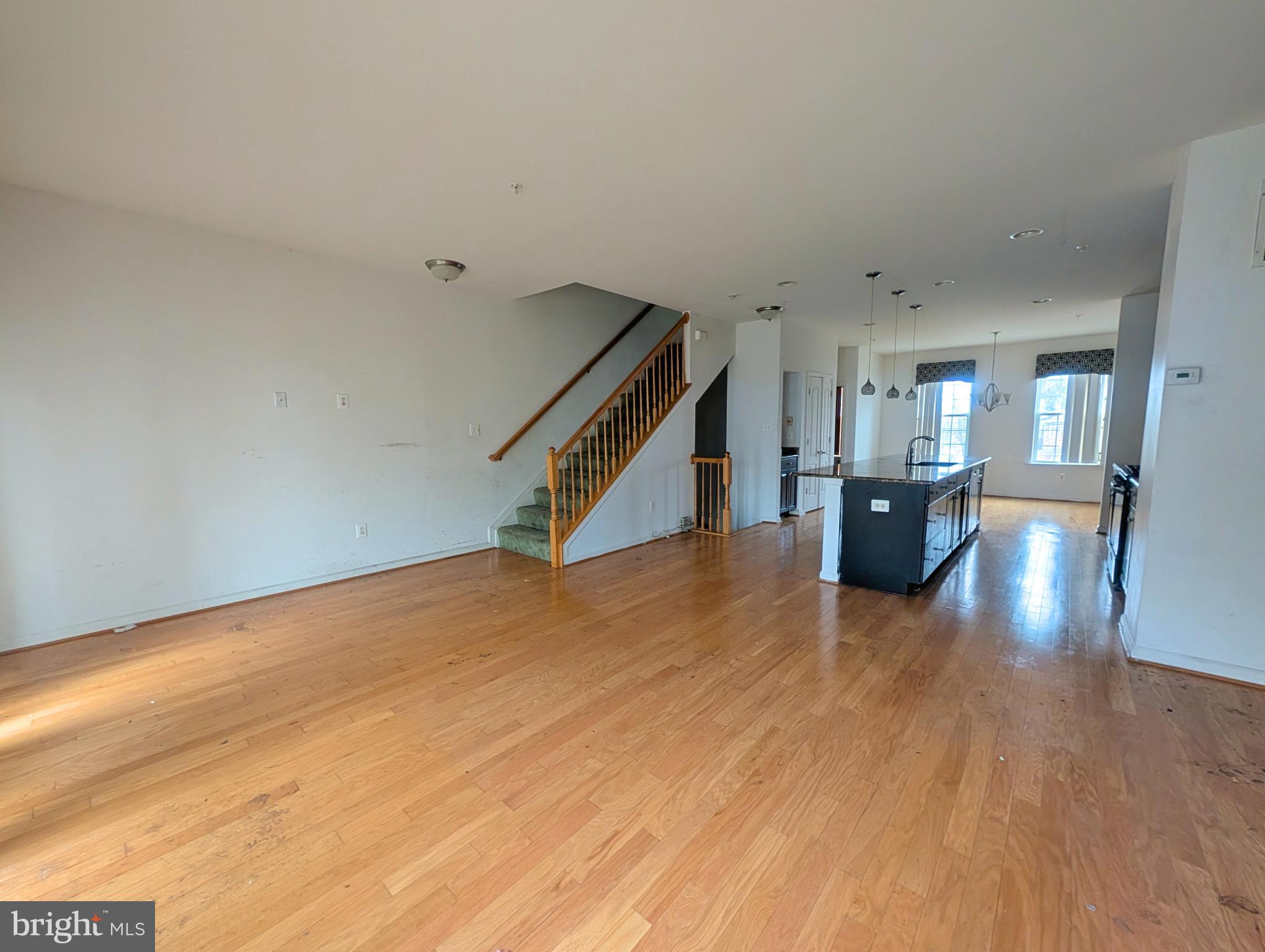 BRANDYWINE - Residential