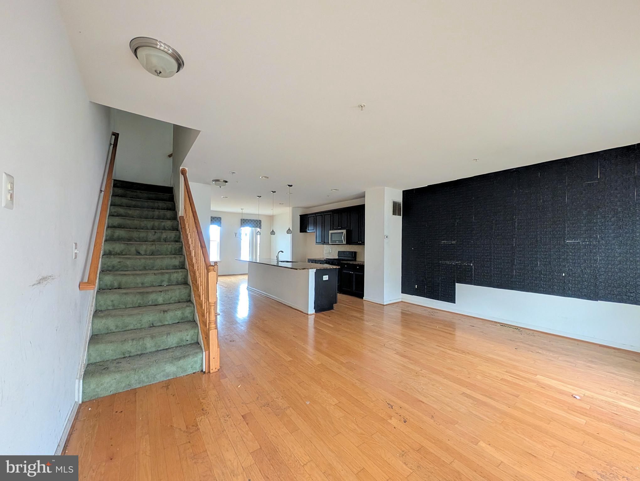 BRANDYWINE - Residential