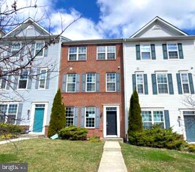 BRANDYWINE - Residential