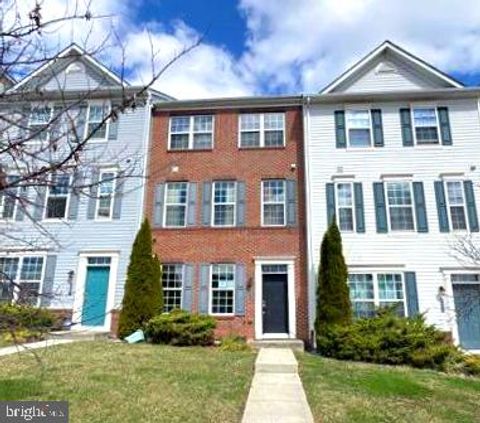 Townhouse For Sale - 8855 Delegge Road<br/> ROSEDALE, MD 21237