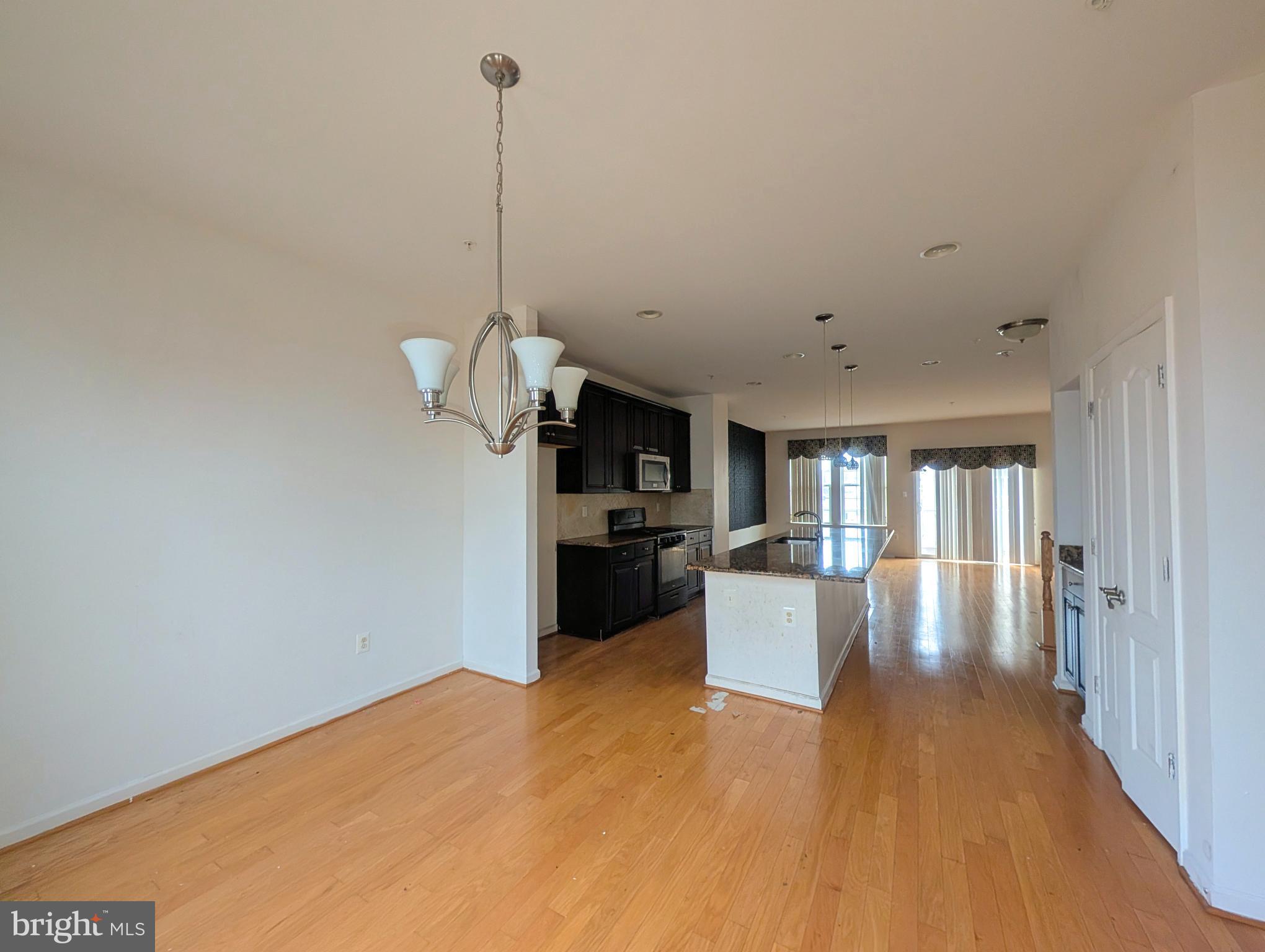 BRANDYWINE - Residential