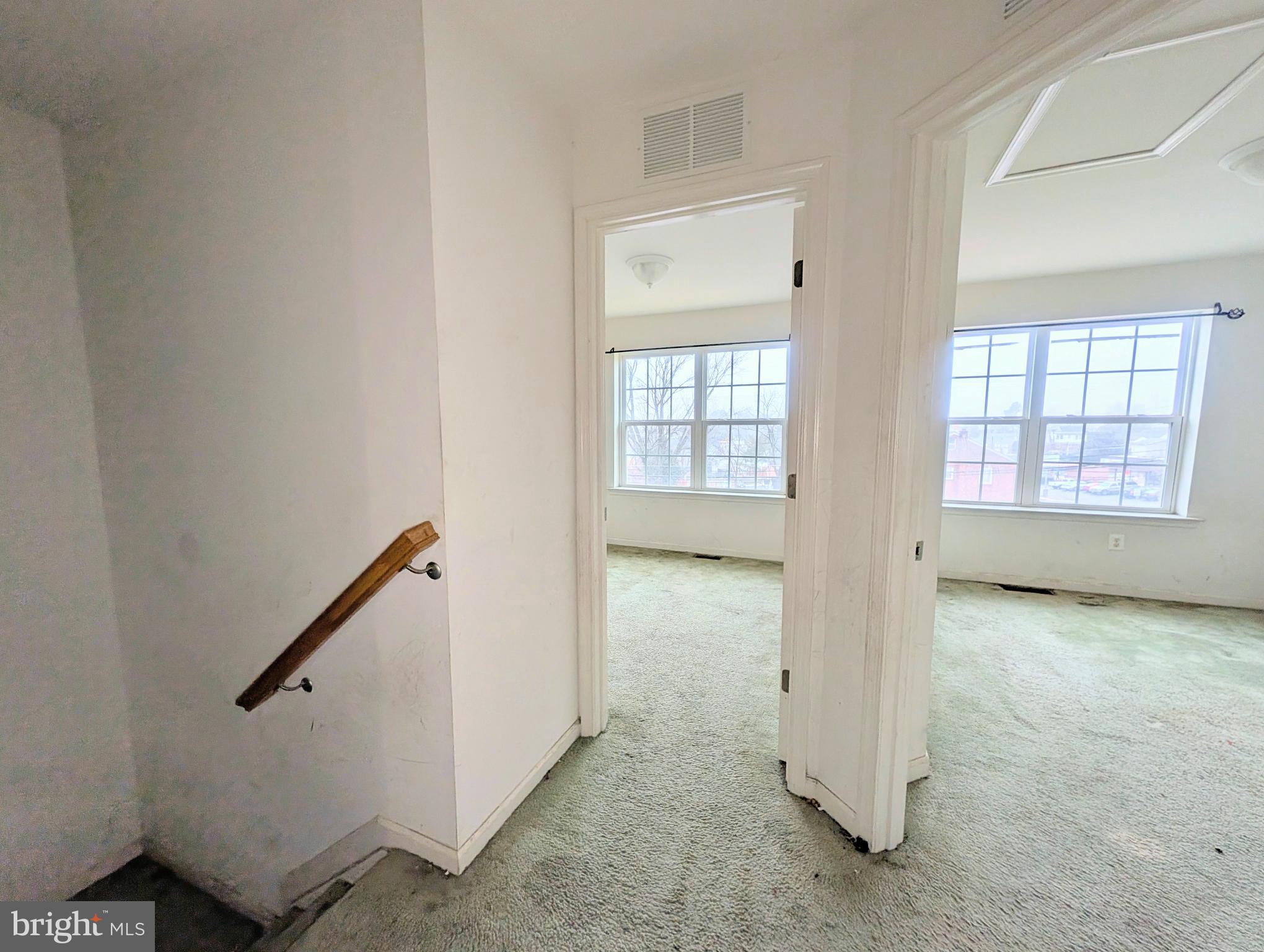 BRANDYWINE - Residential