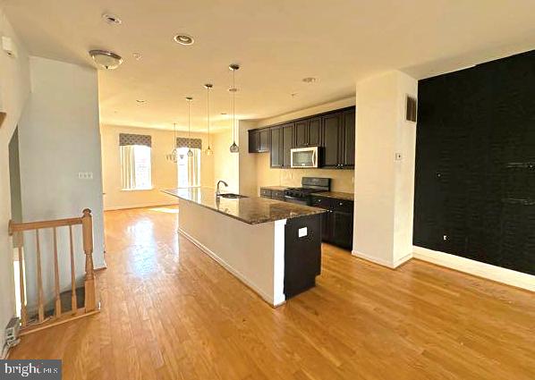 BRANDYWINE - Residential