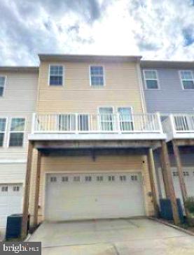 BRANDYWINE - Residential