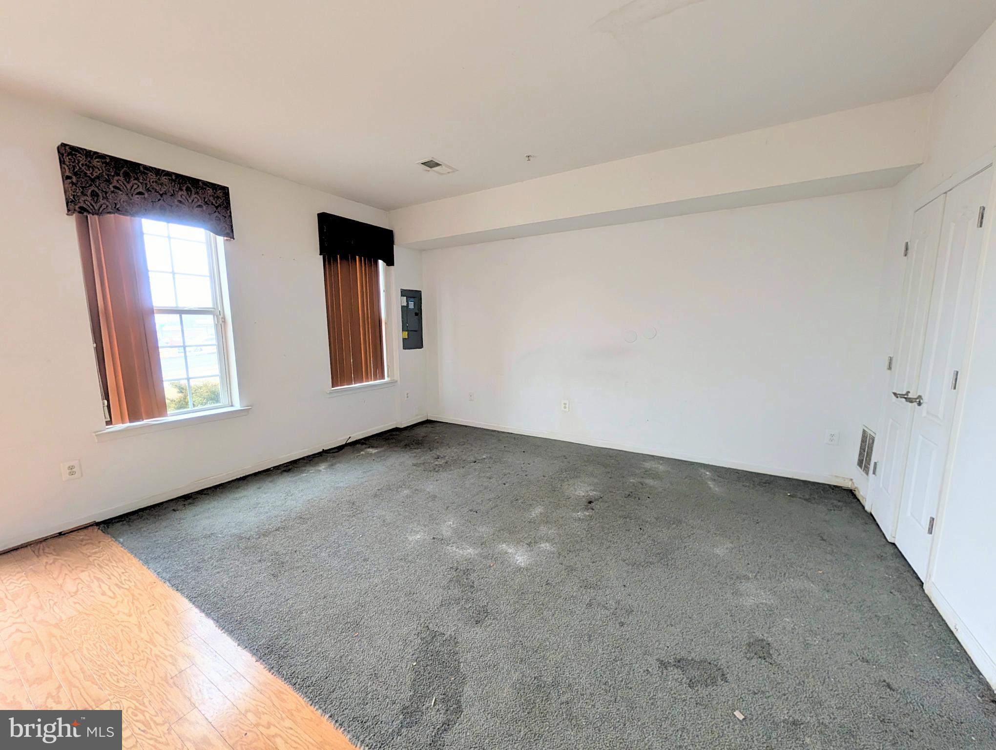 BRANDYWINE - Residential