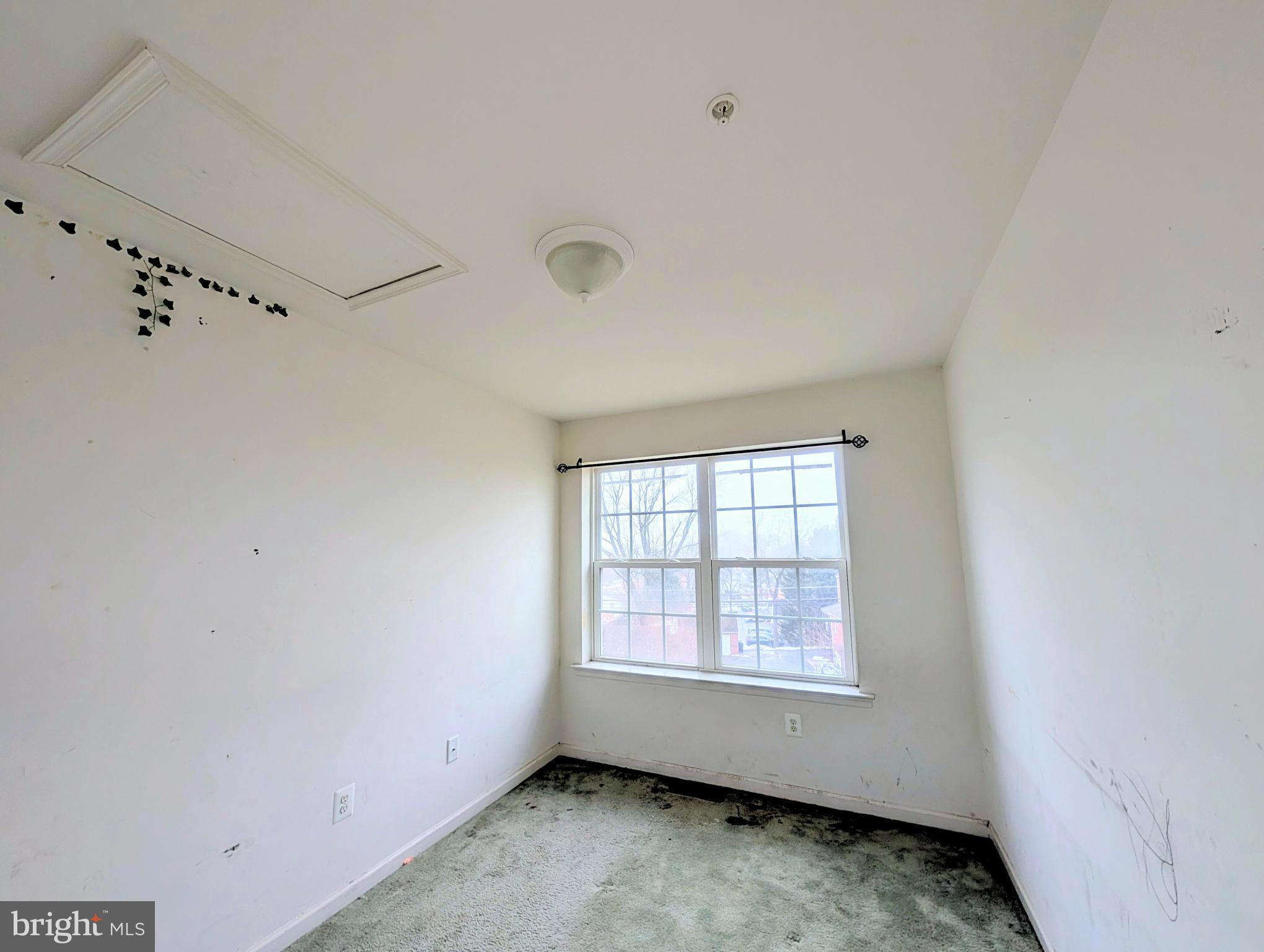 BRANDYWINE - Residential