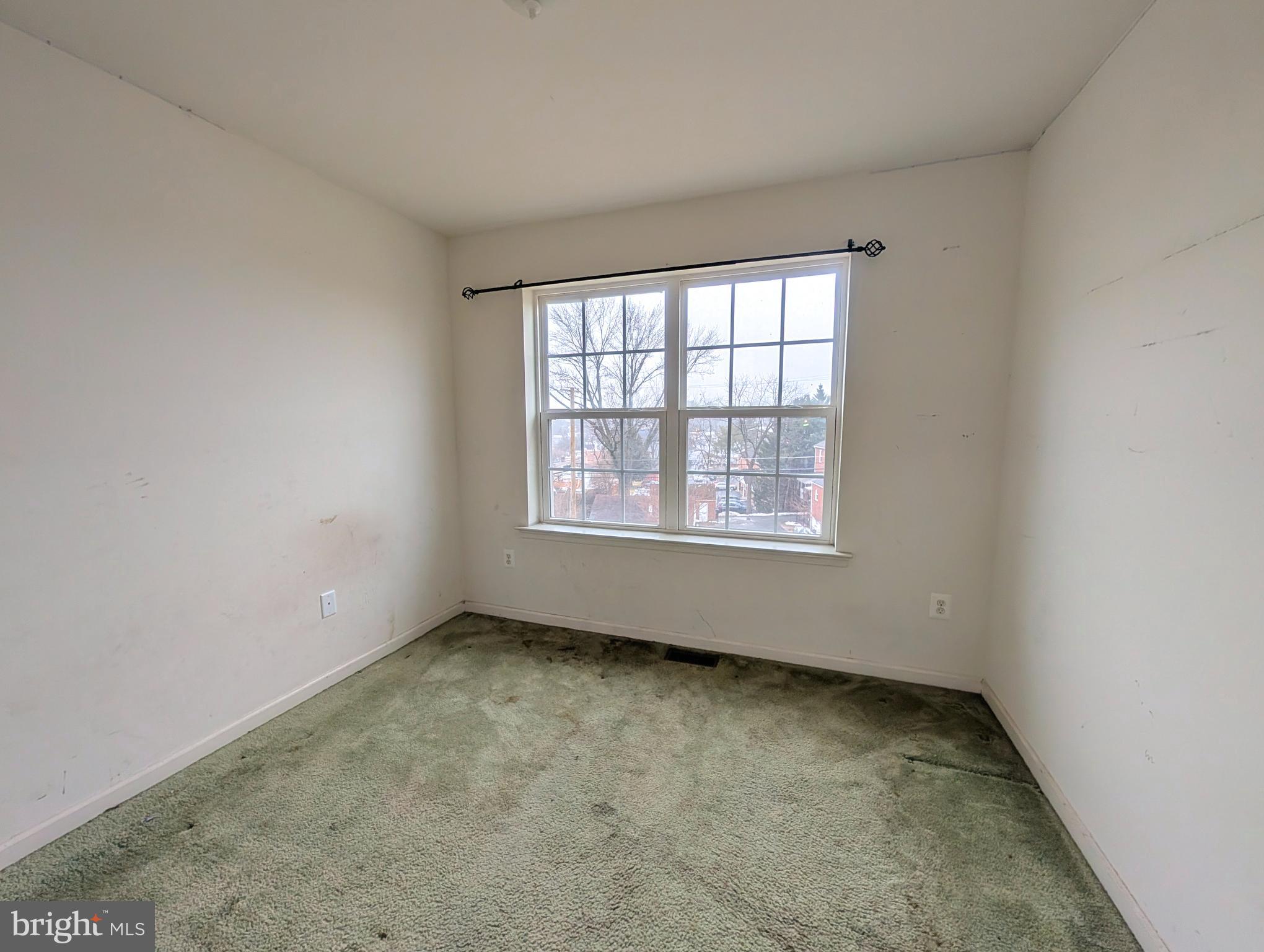 BRANDYWINE - Residential