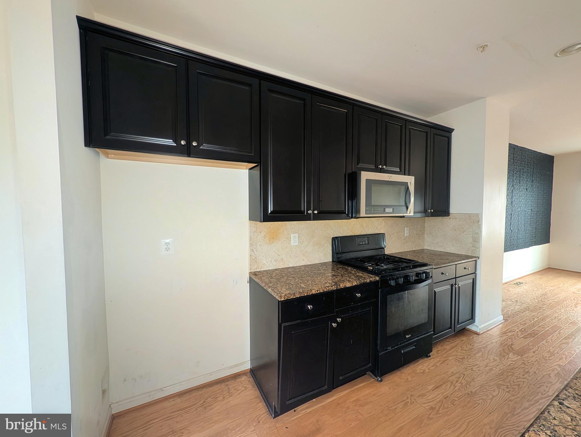 BRANDYWINE - Residential