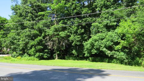 Vacant Land For Sale - 184 Longstreet Drive<br/> GETTYSBURG, PA 17325