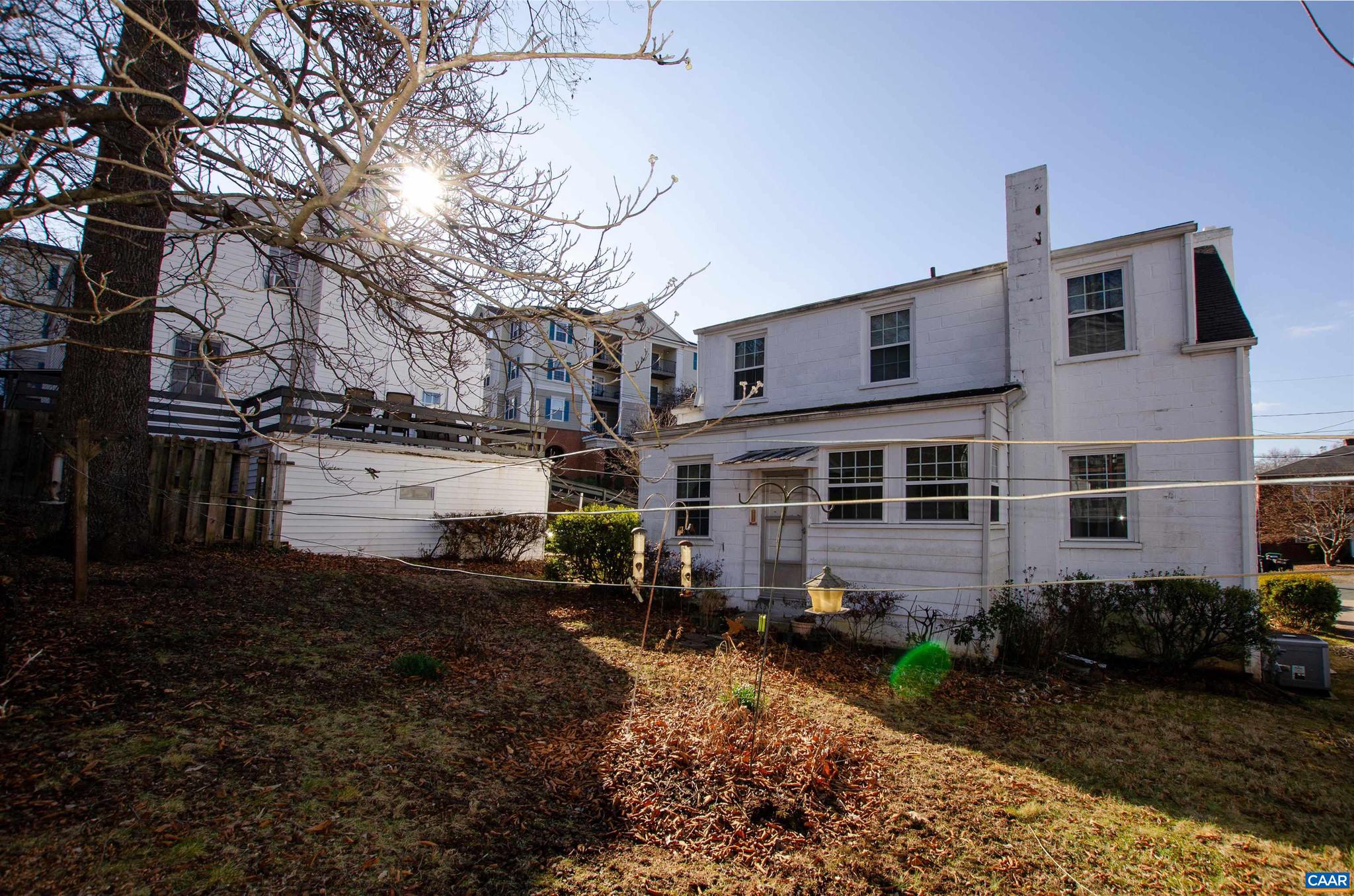 NONE AVAILABLE - Residential