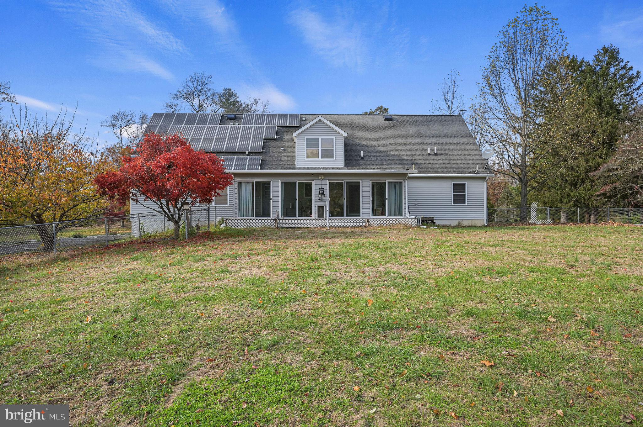 850 ARTHURSVILLE ROAD