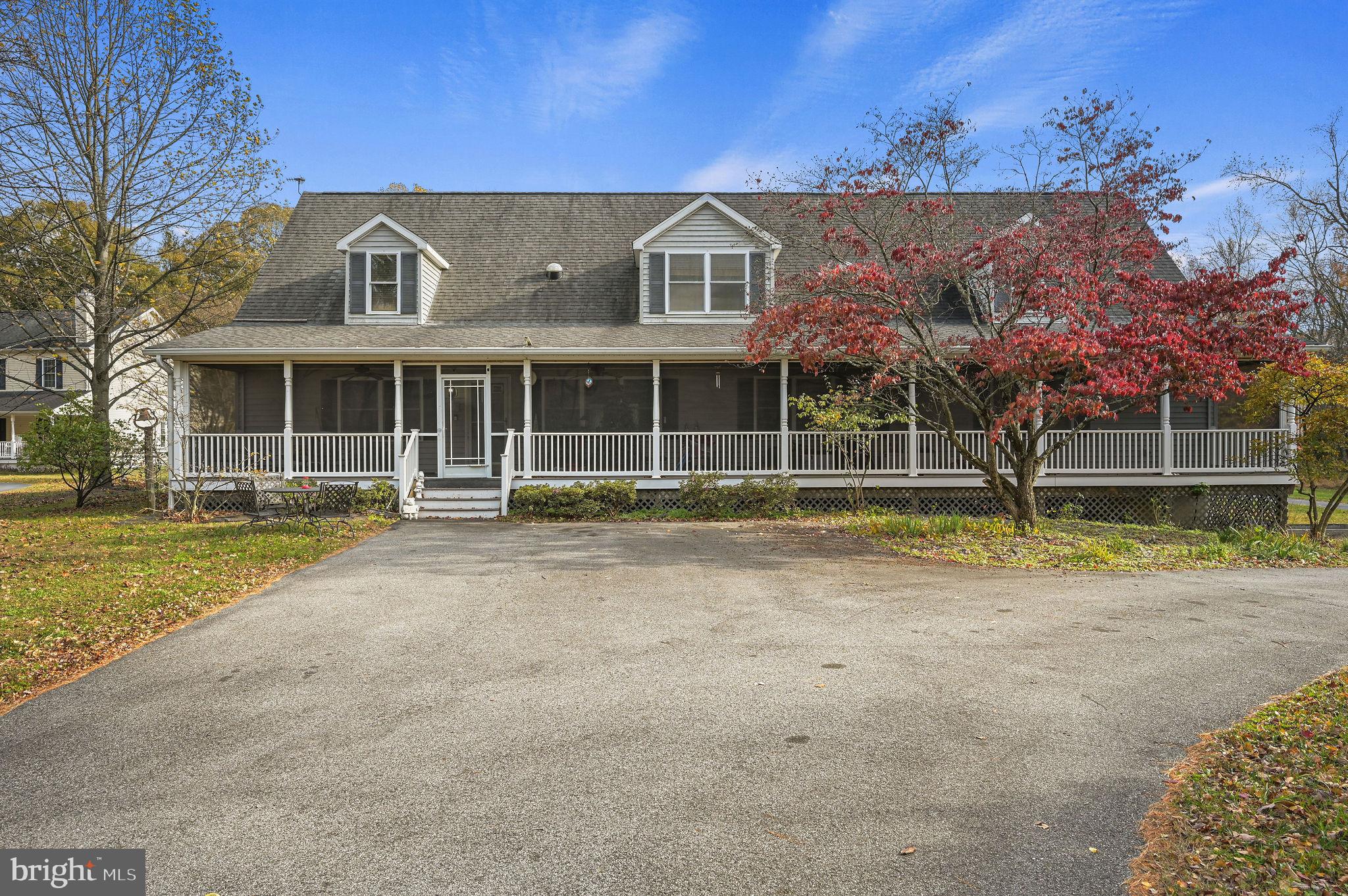 850 ARTHURSVILLE ROAD