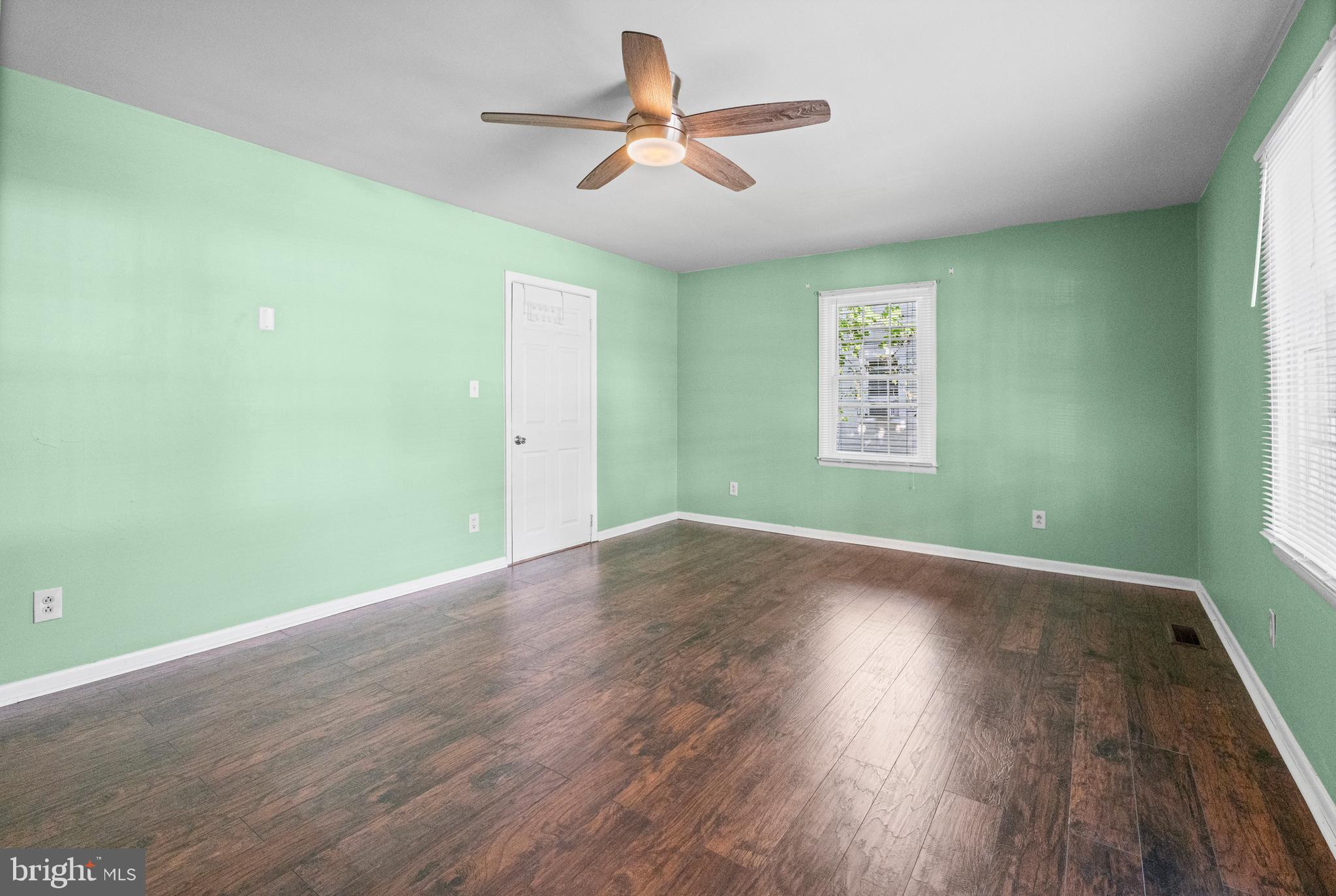 TIMONIUM - Residential