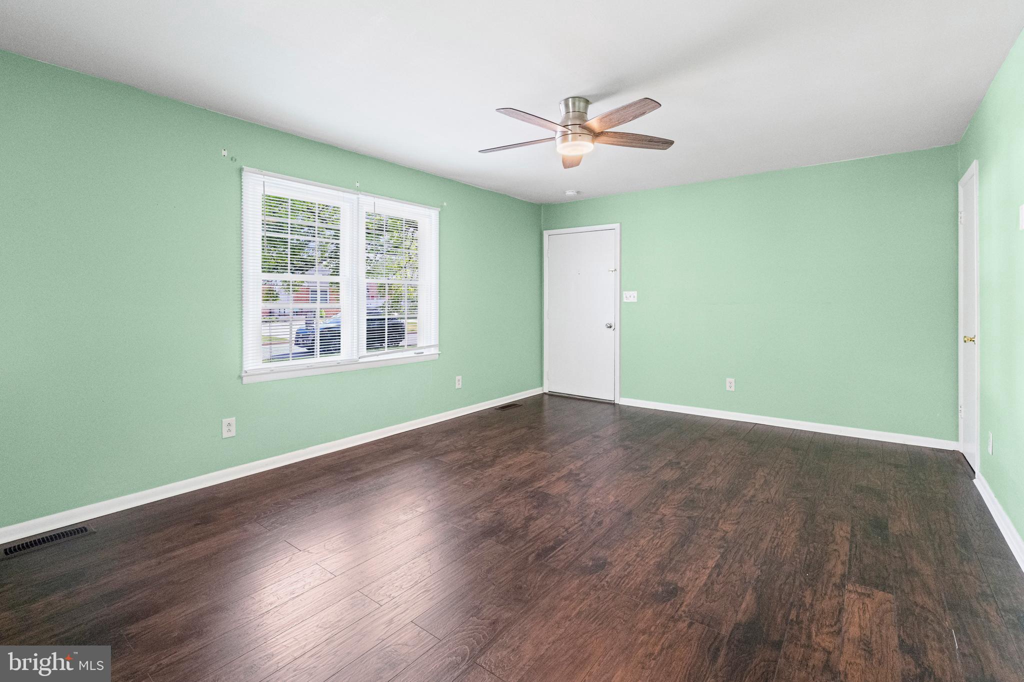 TIMONIUM - Residential