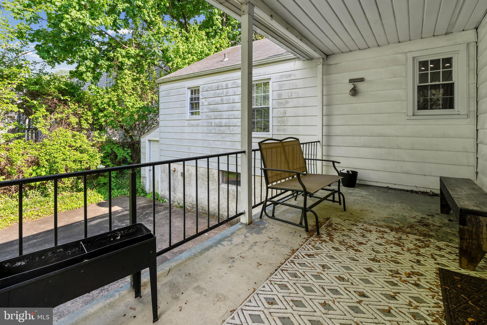 TIMONIUM - Residential