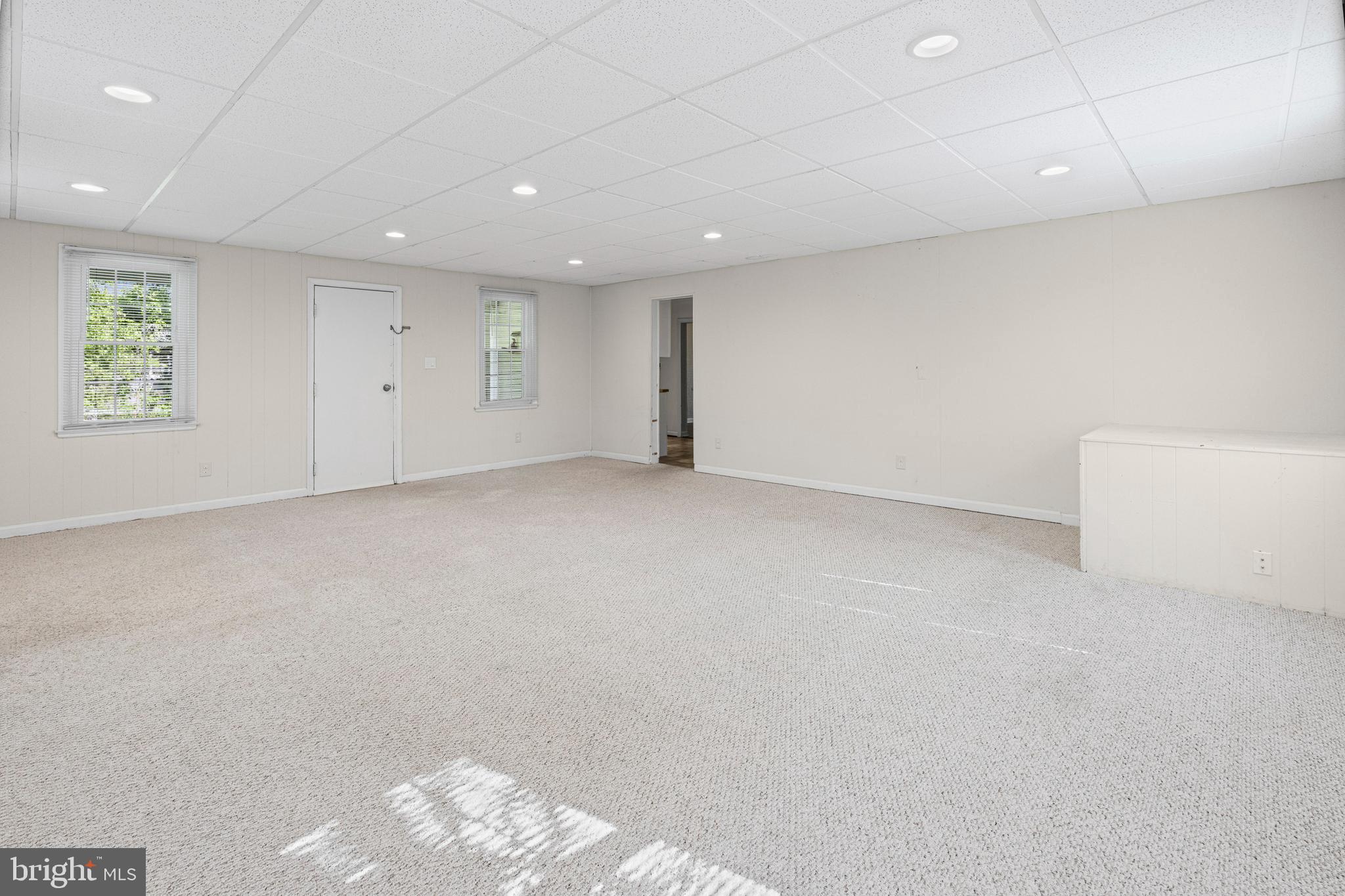 TIMONIUM - Residential