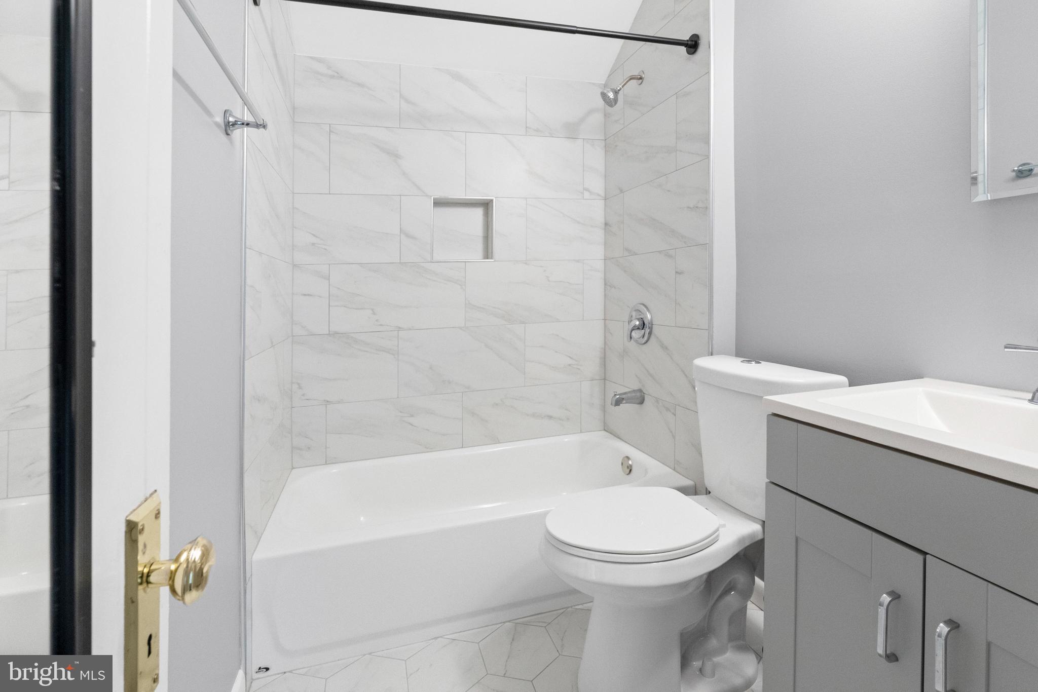 TIMONIUM - Residential