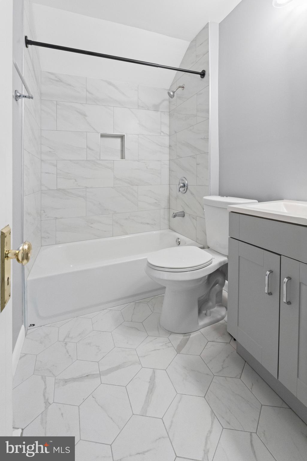 TIMONIUM - Residential