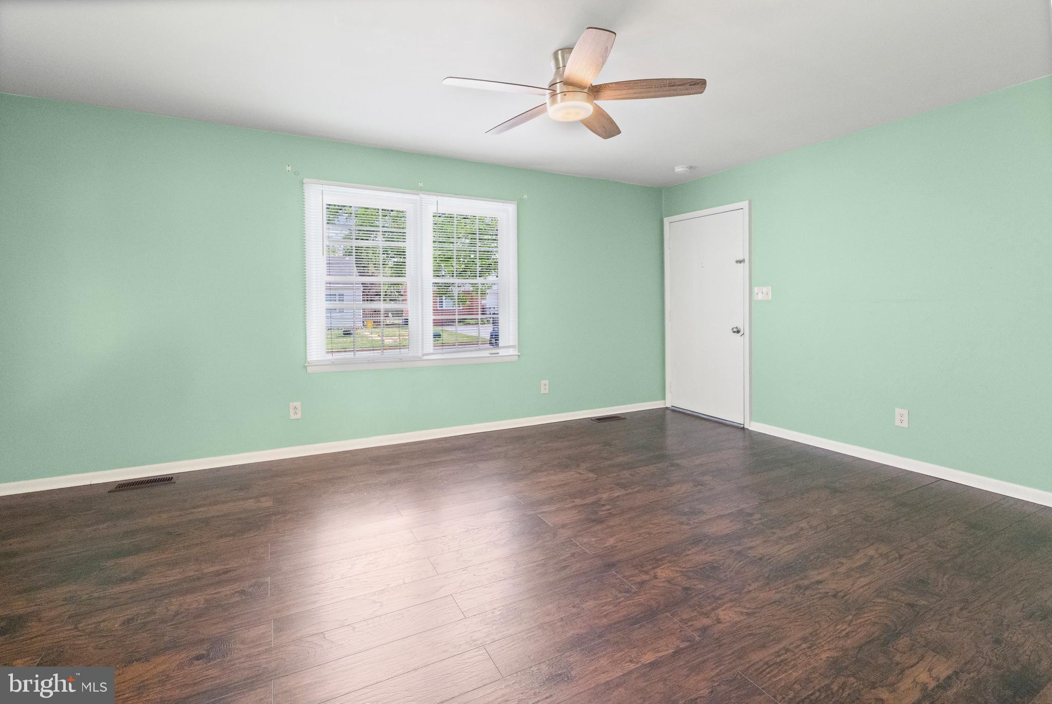 TIMONIUM - Residential