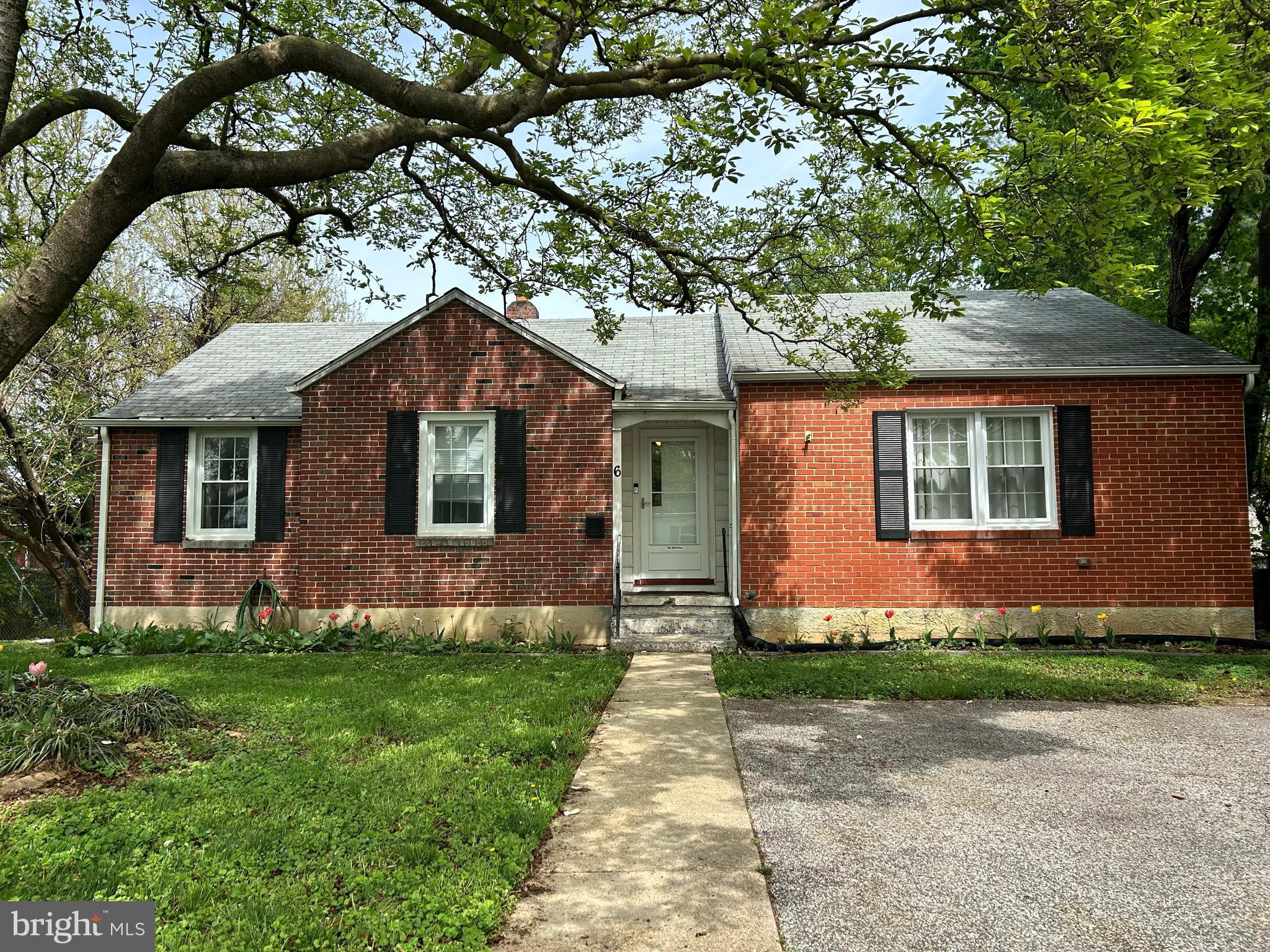 TIMONIUM - Residential