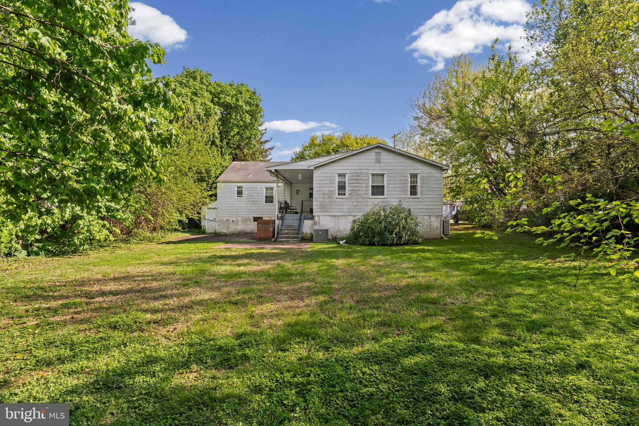 TIMONIUM - Residential