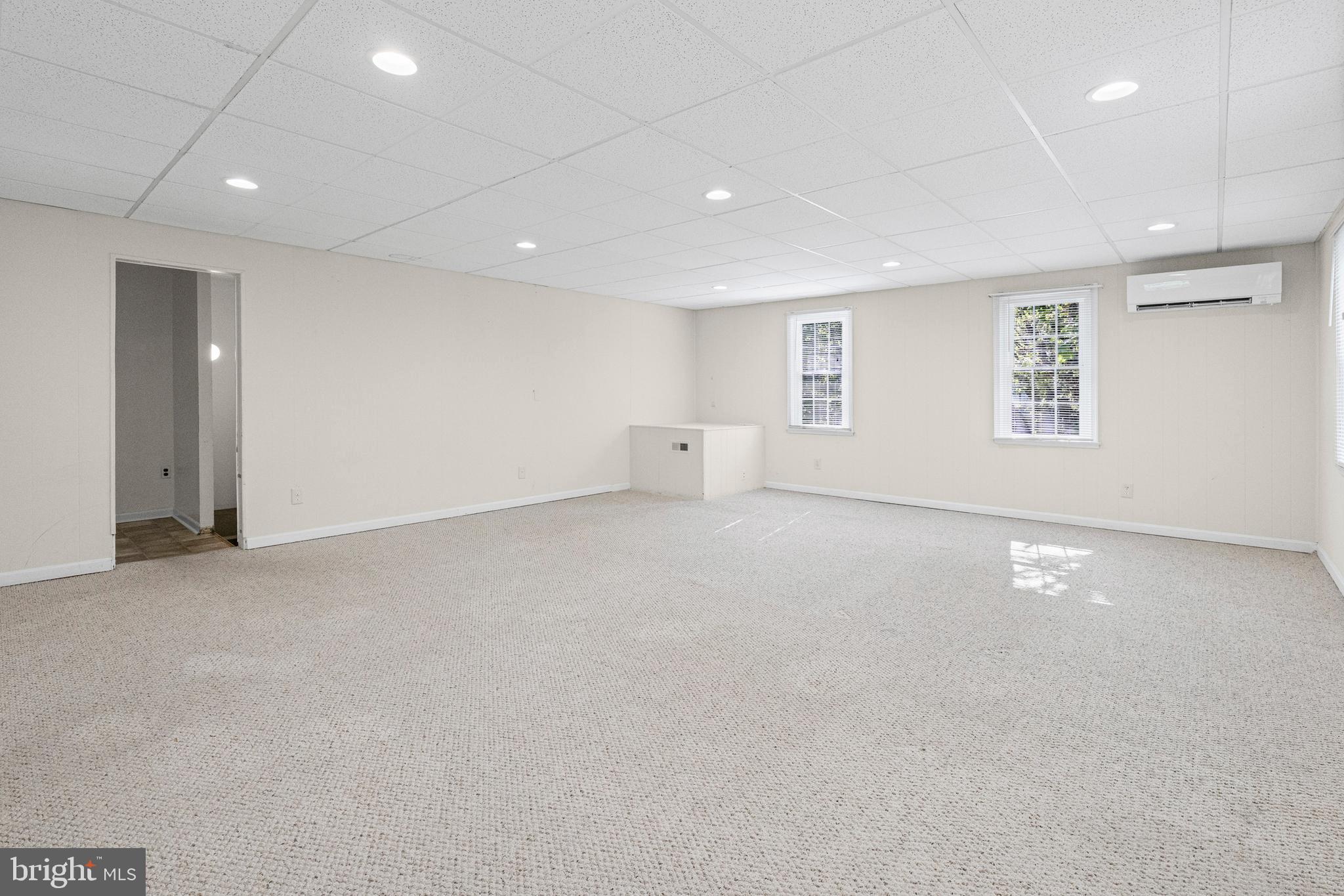 TIMONIUM - Residential