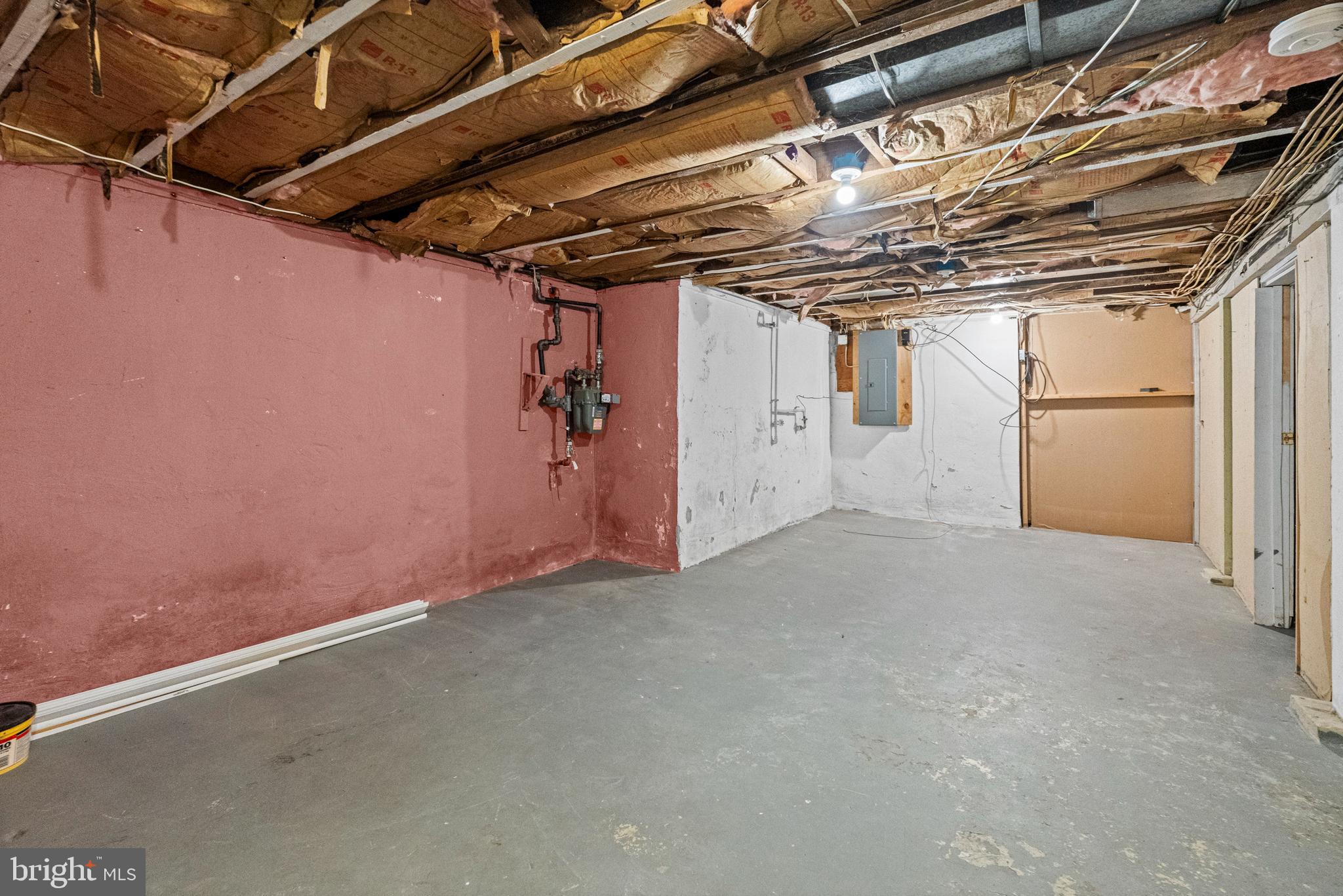 TIMONIUM - Residential