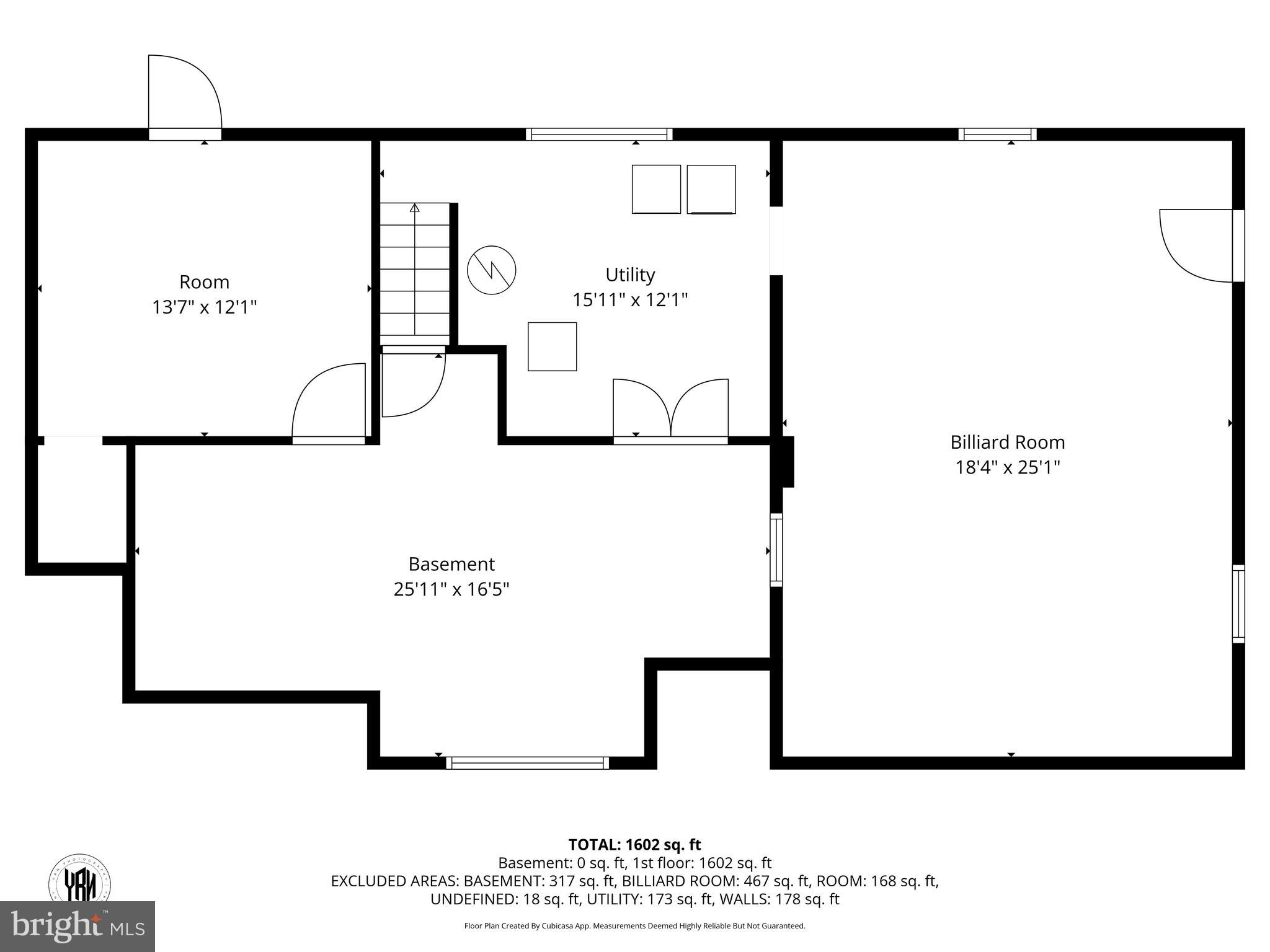 TIMONIUM - Residential
