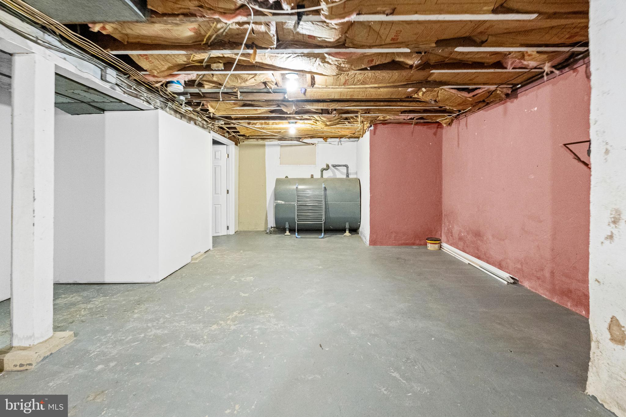 TIMONIUM - Residential