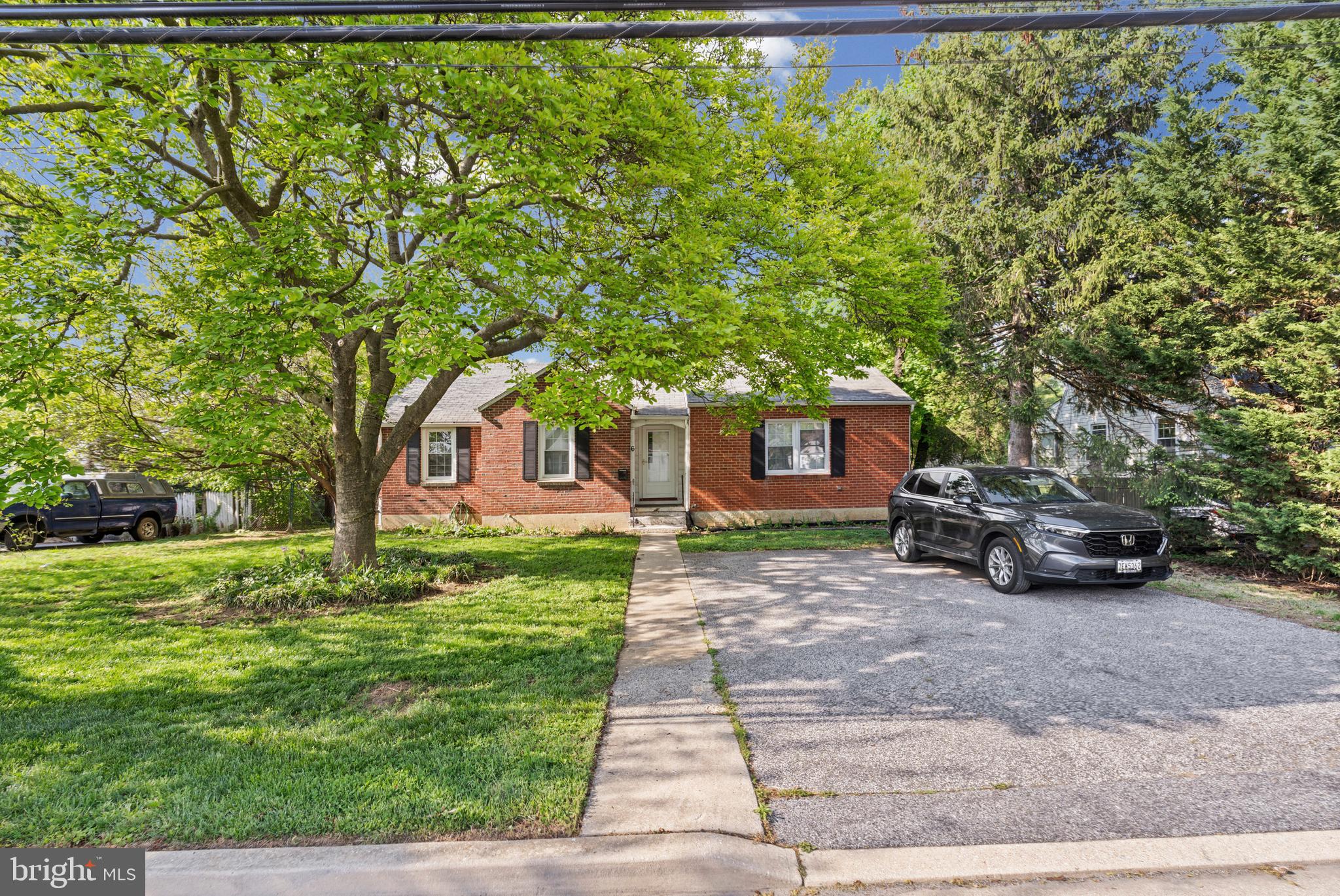 TIMONIUM - Residential