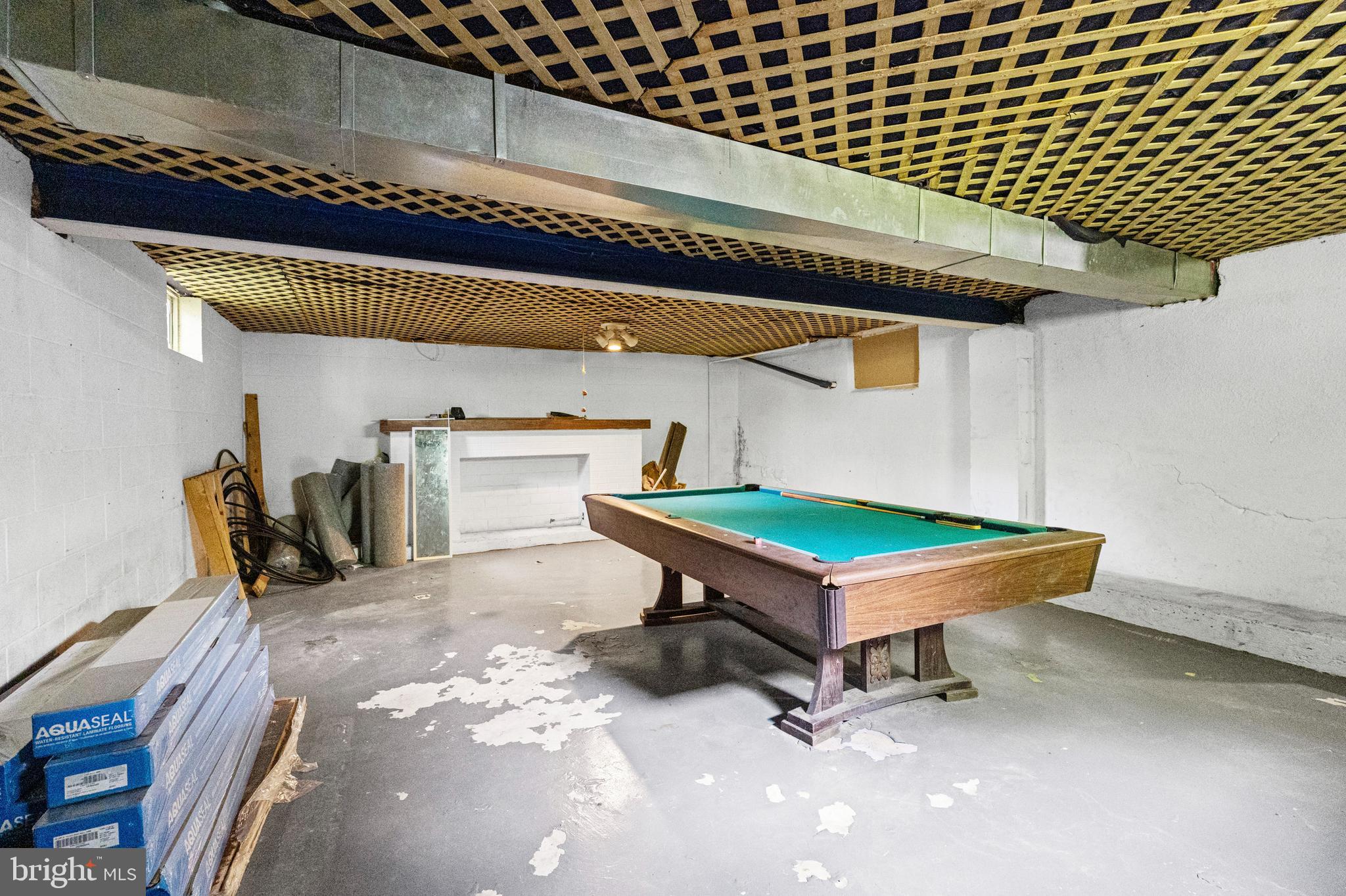 TIMONIUM - Residential