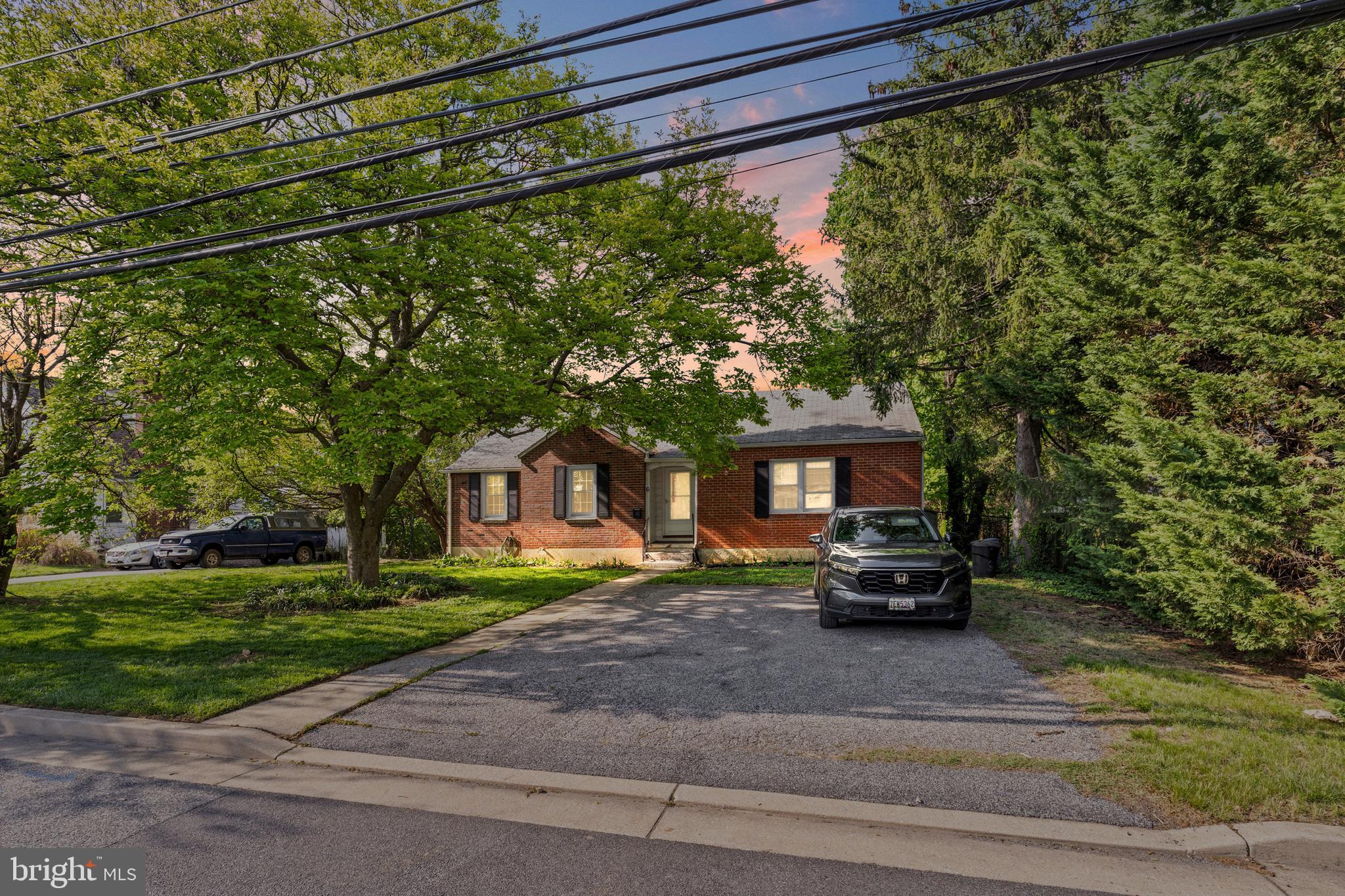 TIMONIUM - Residential