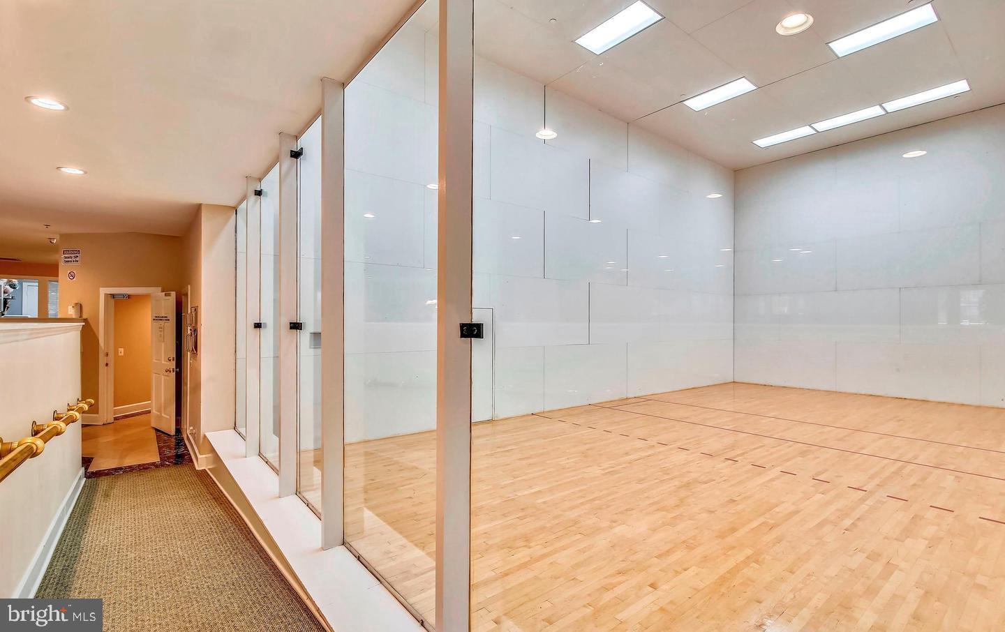 GABLES OF TUCKERMAN - Residential Lease